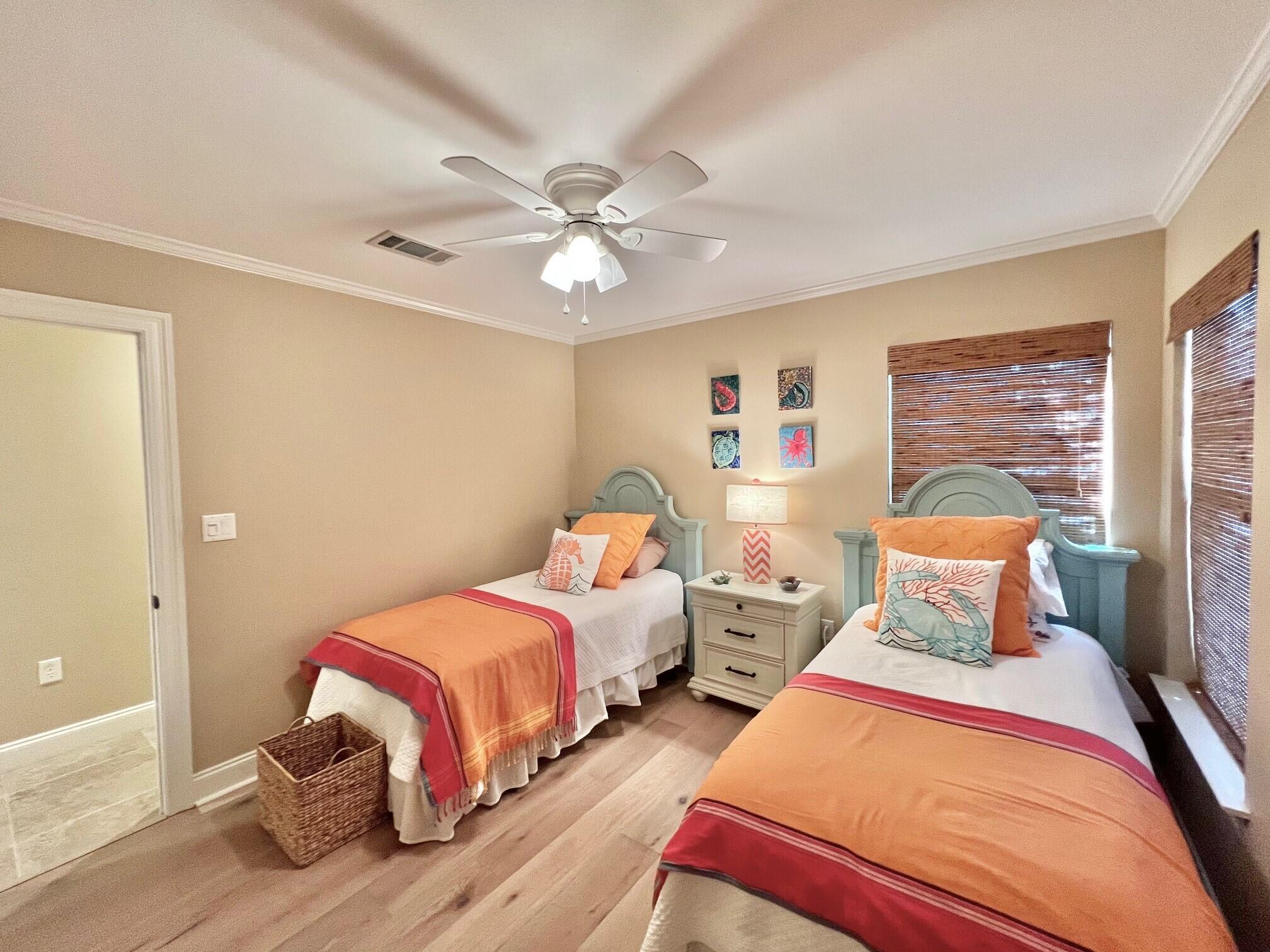 COVE ON THE BAY - Residential Lease