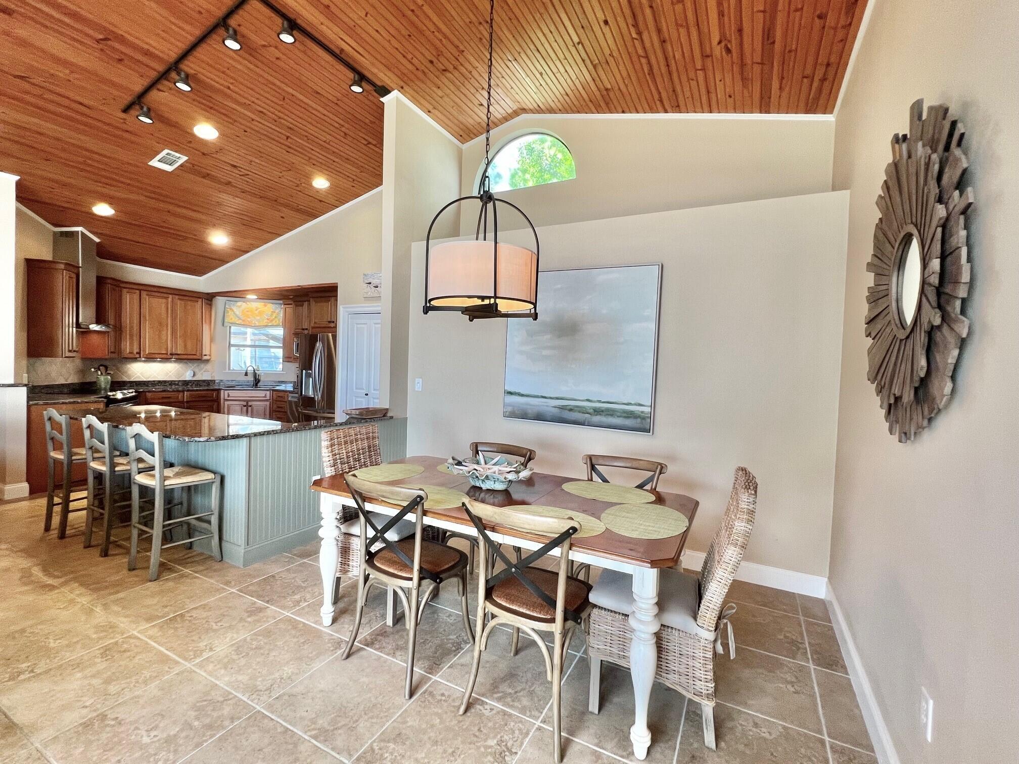 COVE ON THE BAY - Residential Lease