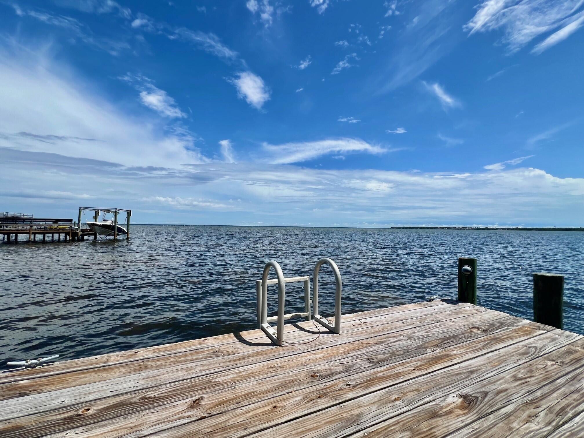 COVE ON THE BAY - Residential Lease