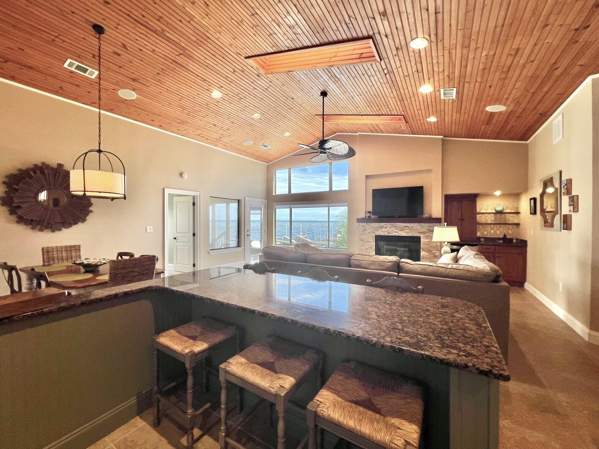 COVE ON THE BAY - Residential Lease