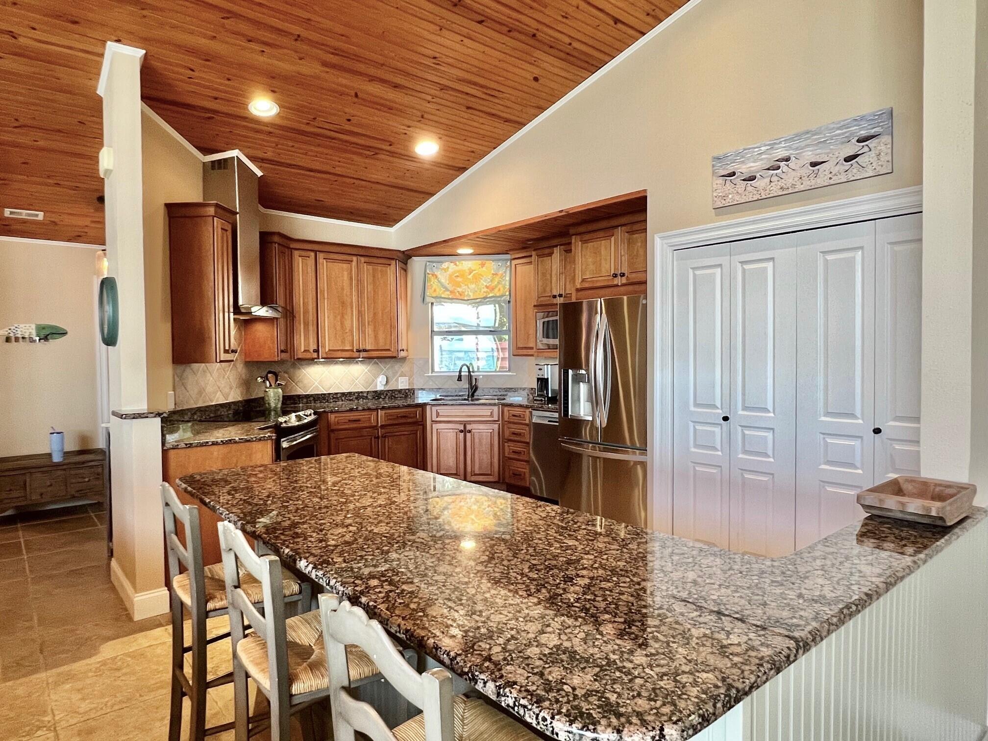 COVE ON THE BAY - Residential Lease