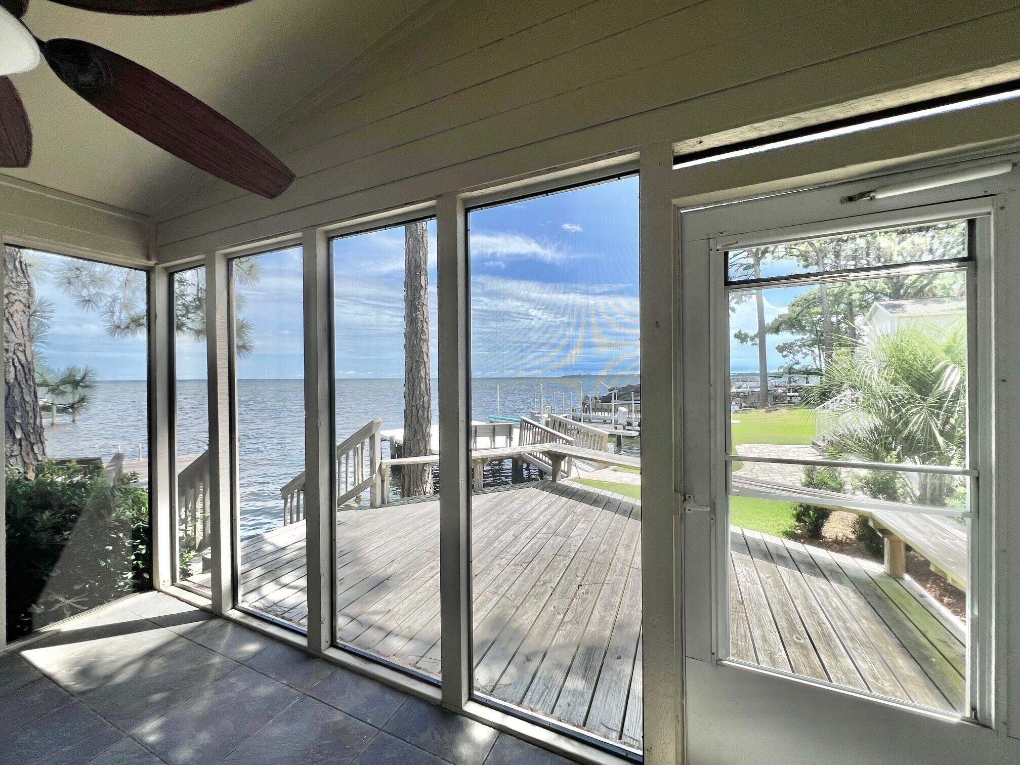 COVE ON THE BAY - Residential Lease