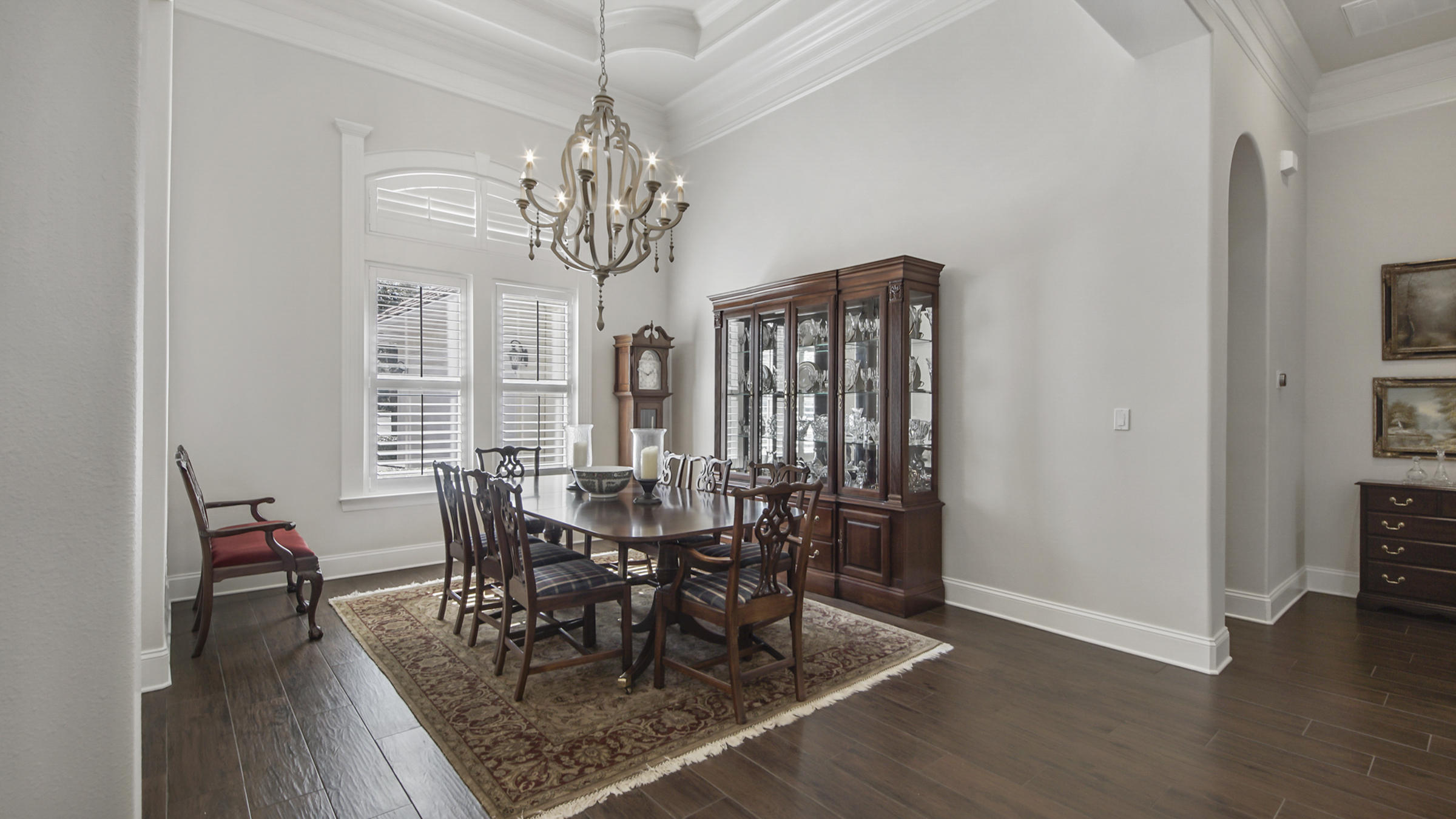 REGATTA BAY PH 2 - Residential