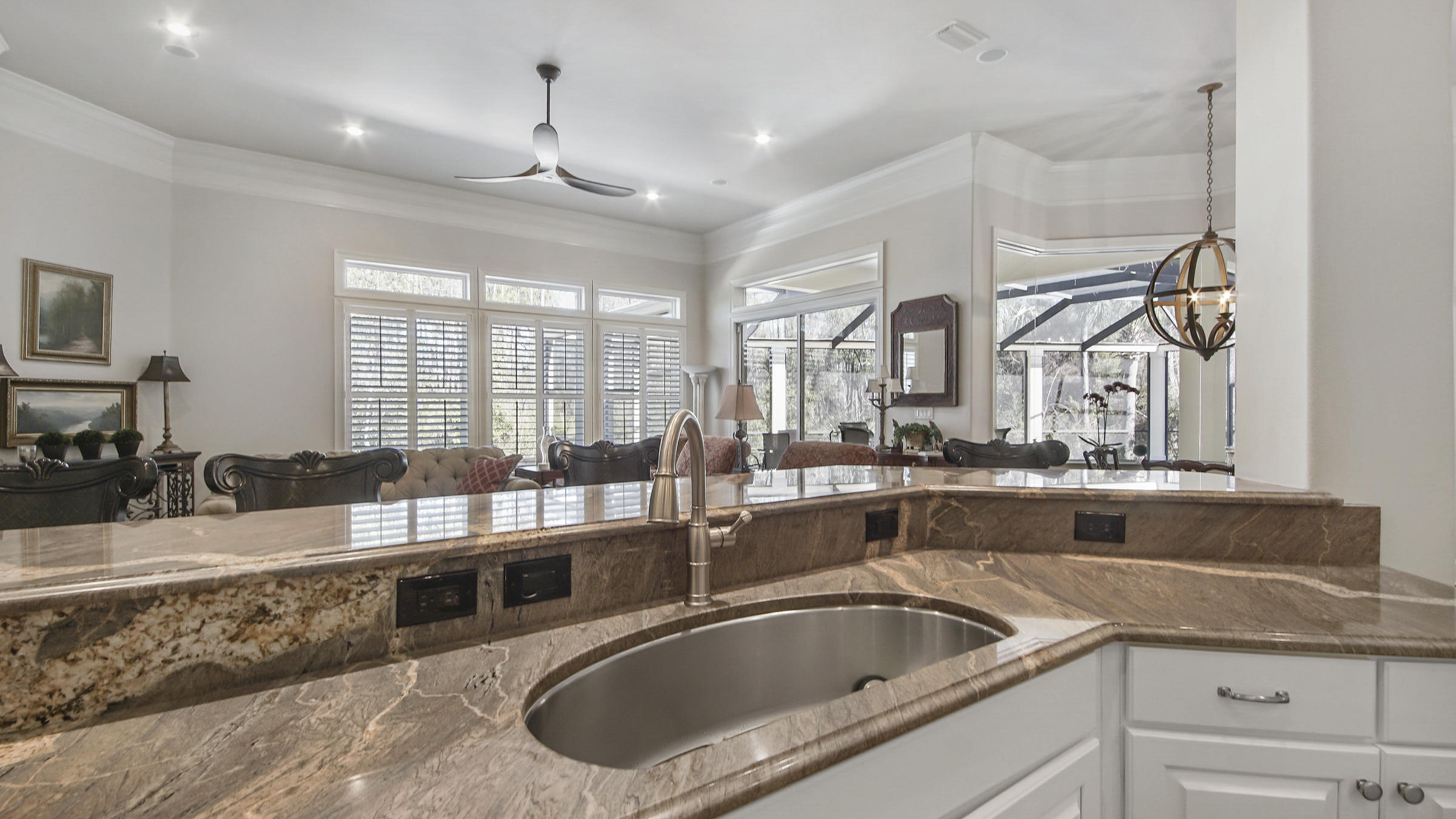 REGATTA BAY PH 2 - Residential