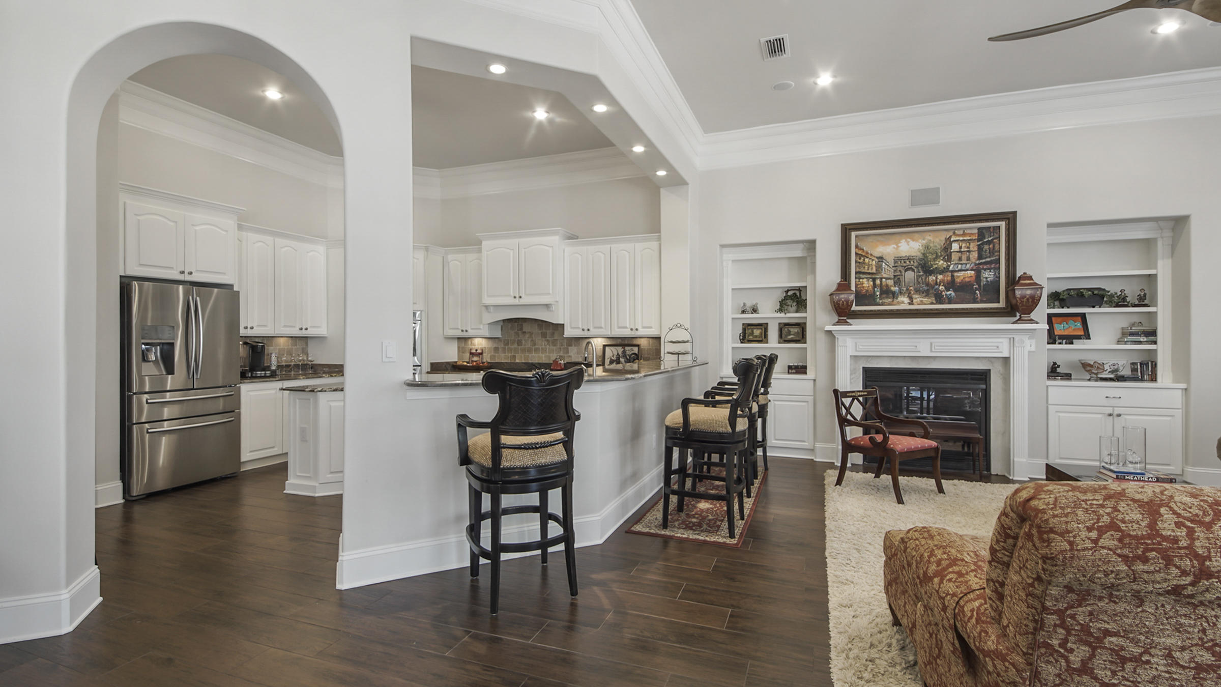 REGATTA BAY PH 2 - Residential