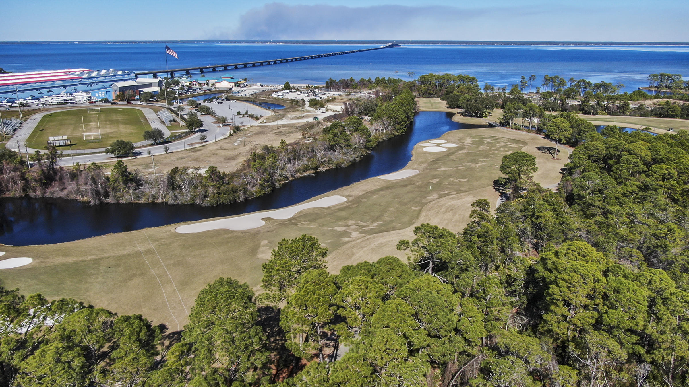 REGATTA BAY PH 2 - Residential