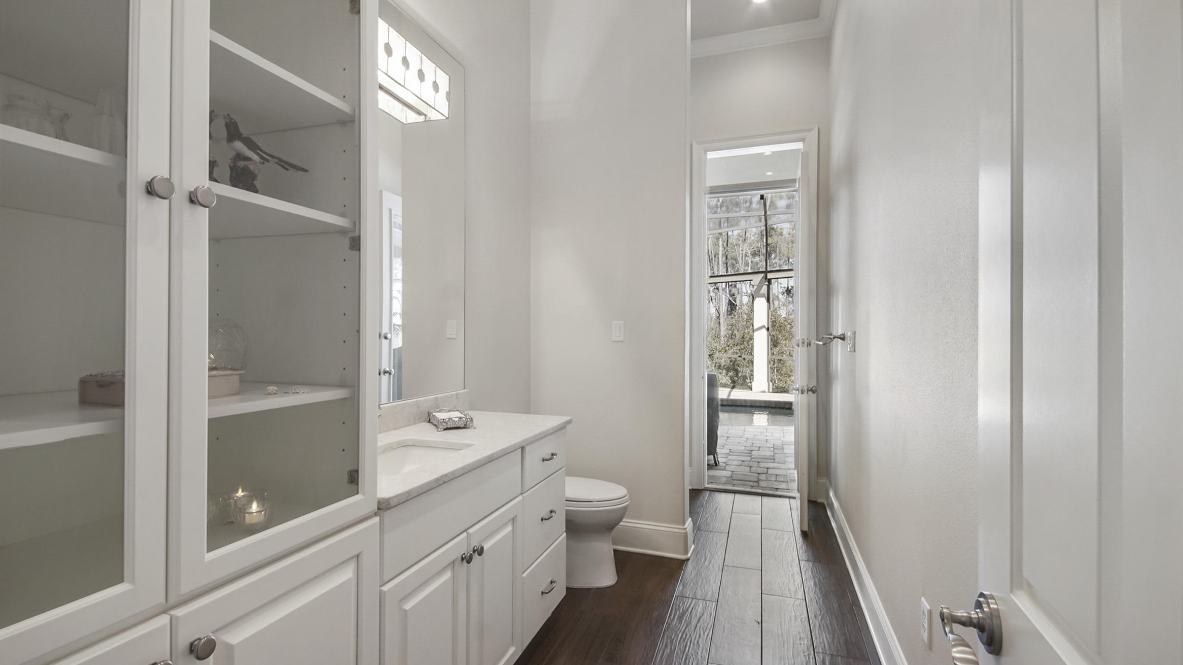 REGATTA BAY PH 2 - Residential