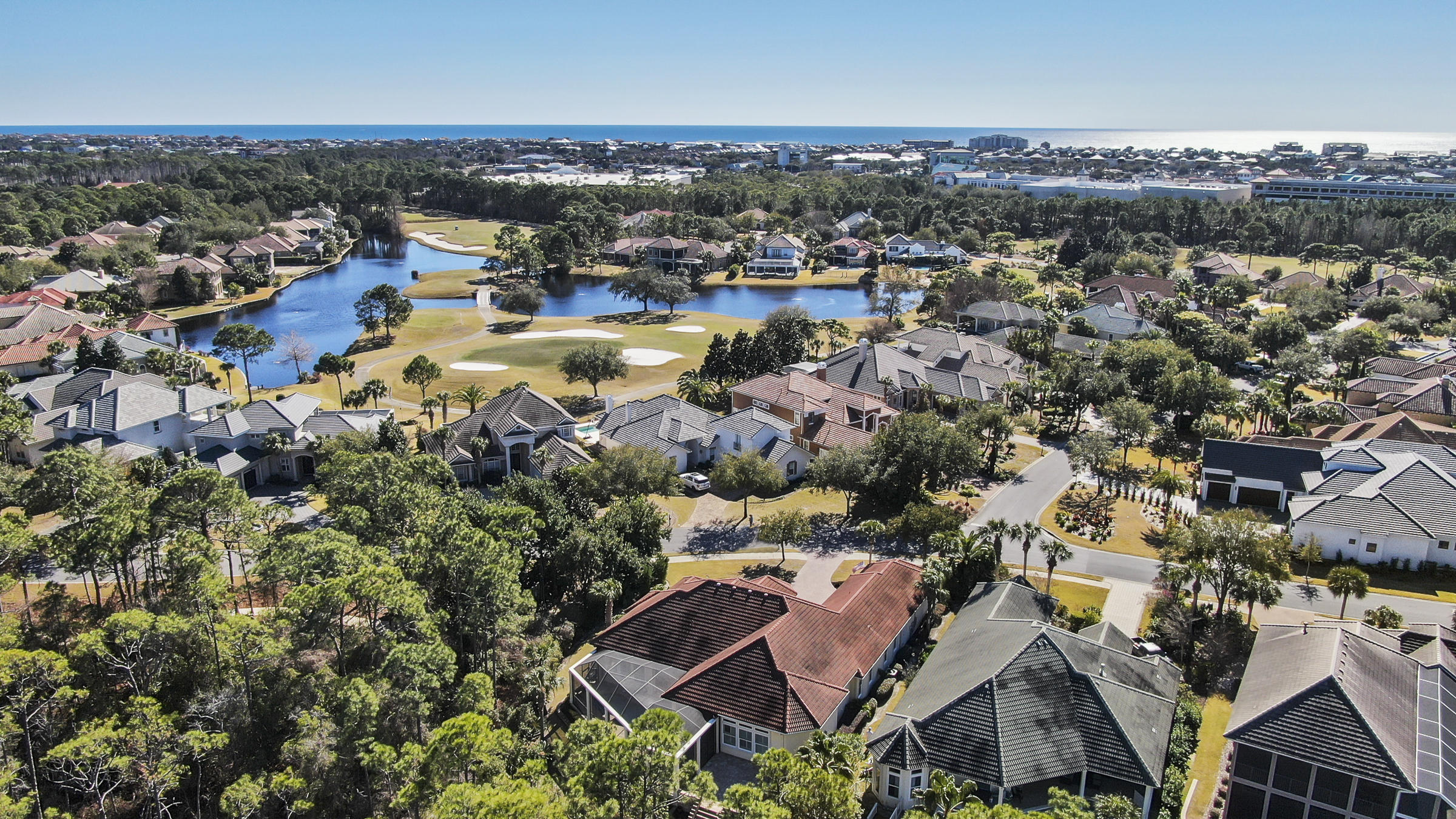 REGATTA BAY PH 2 - Residential