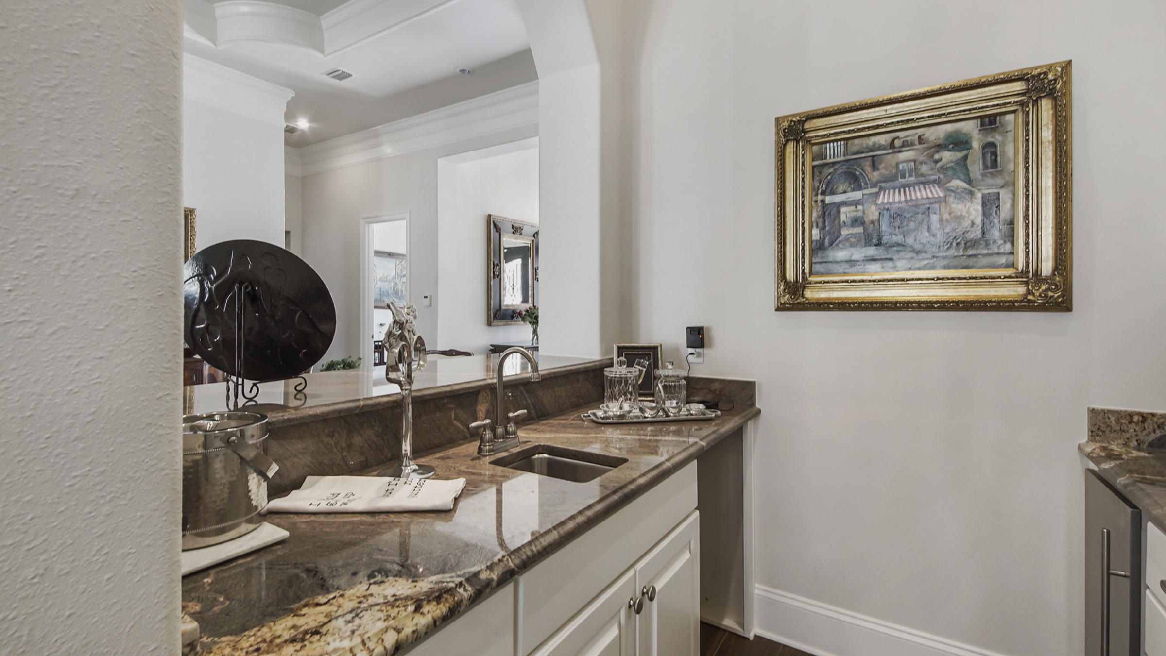 REGATTA BAY PH 2 - Residential