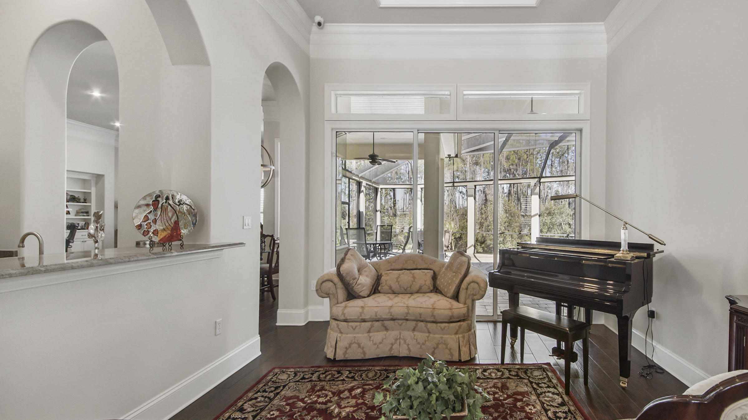 REGATTA BAY PH 2 - Residential
