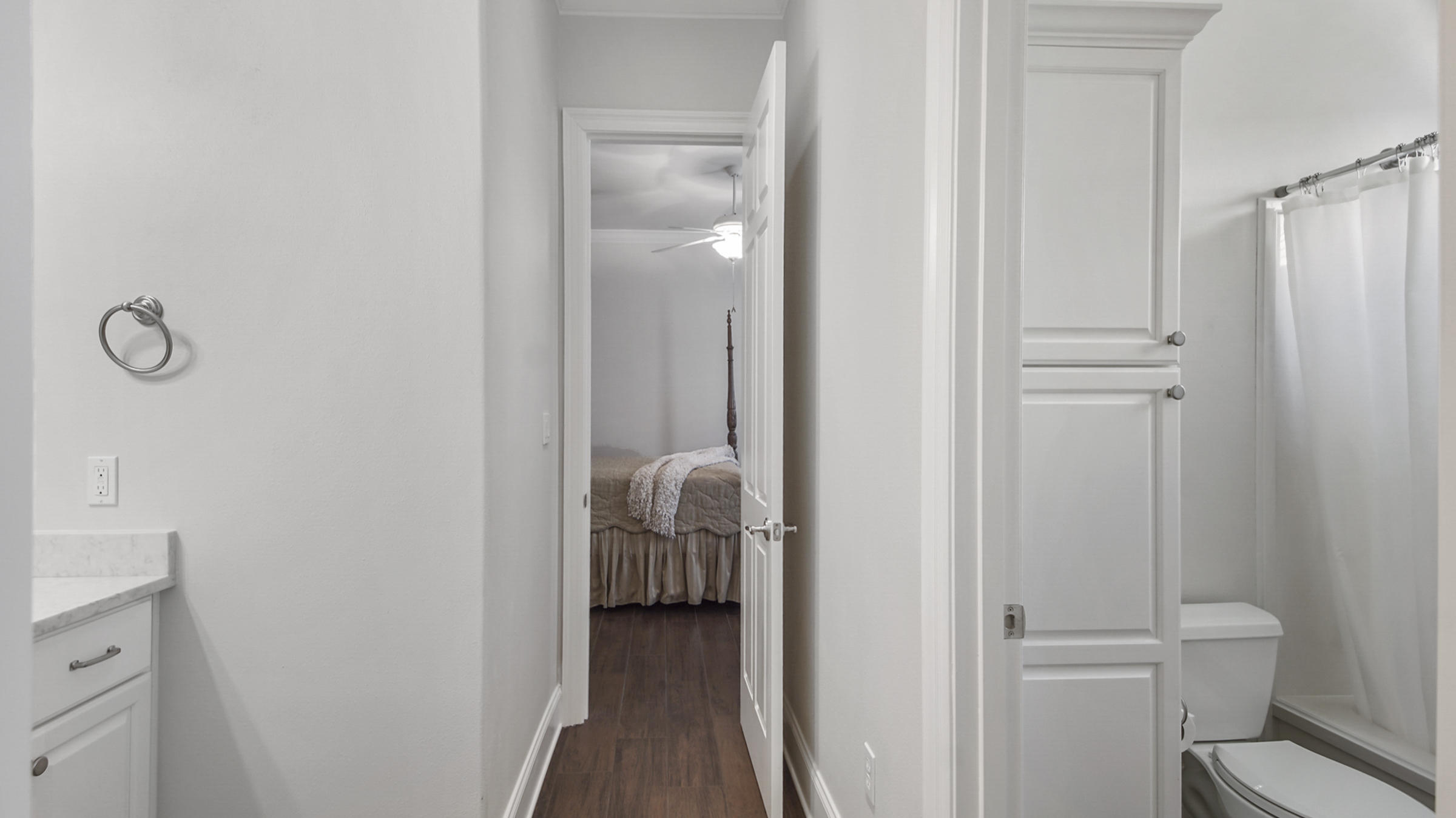 REGATTA BAY PH 2 - Residential