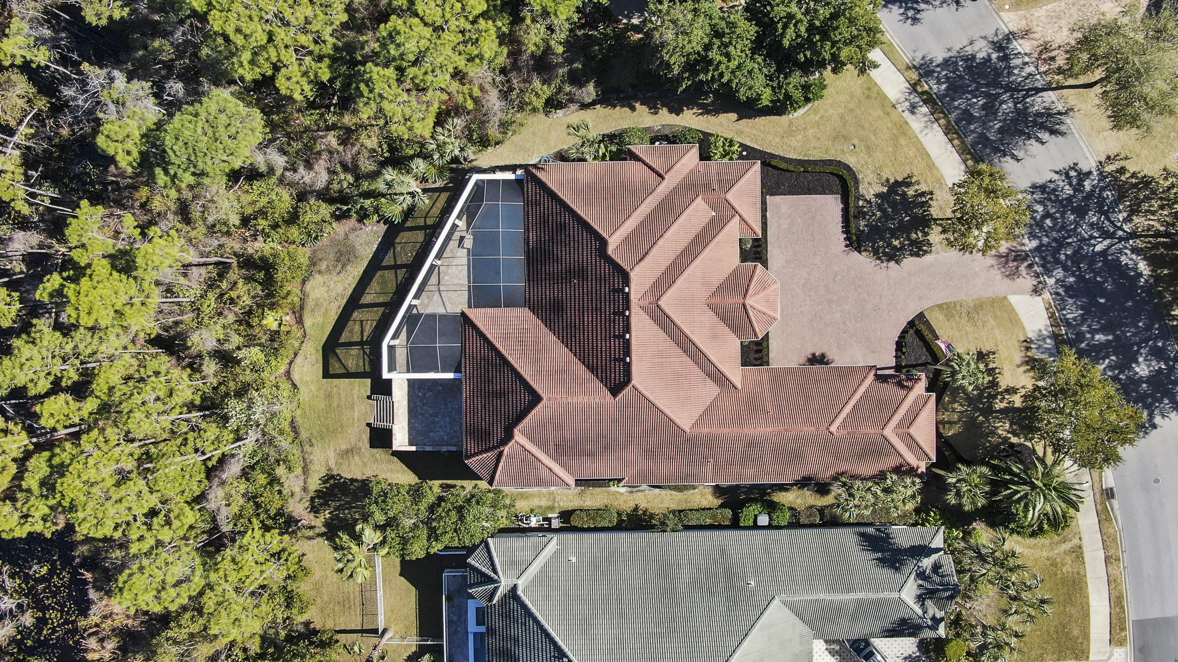REGATTA BAY PH 2 - Residential