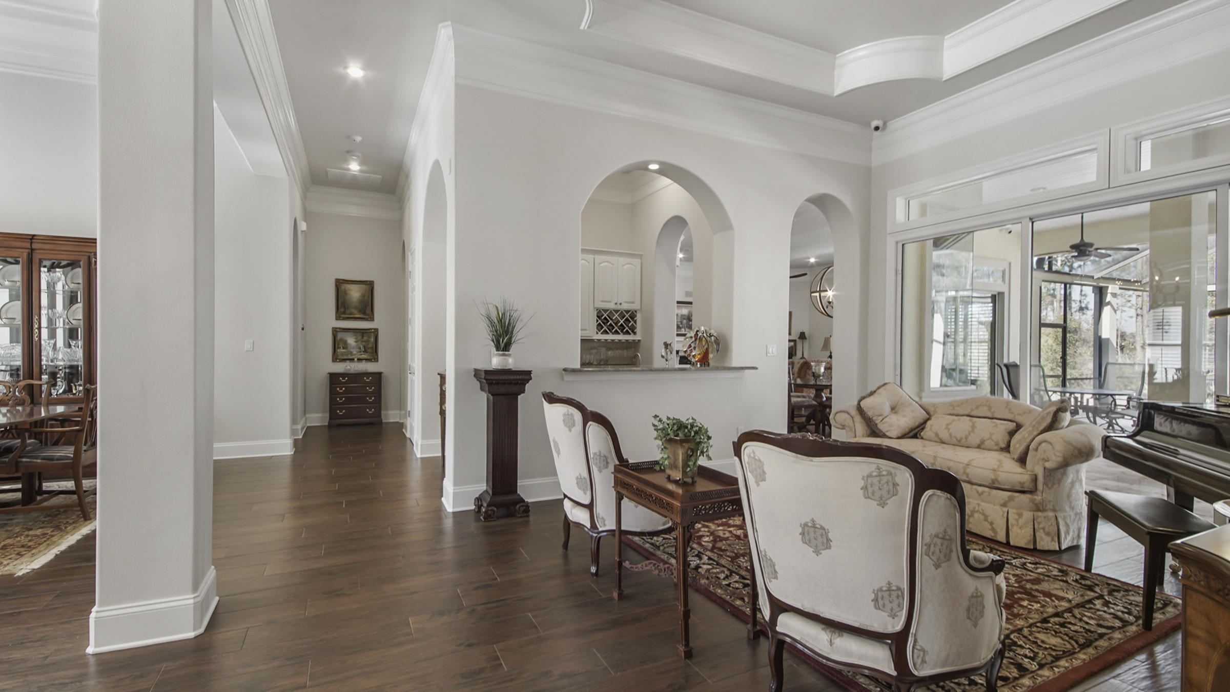 REGATTA BAY PH 2 - Residential