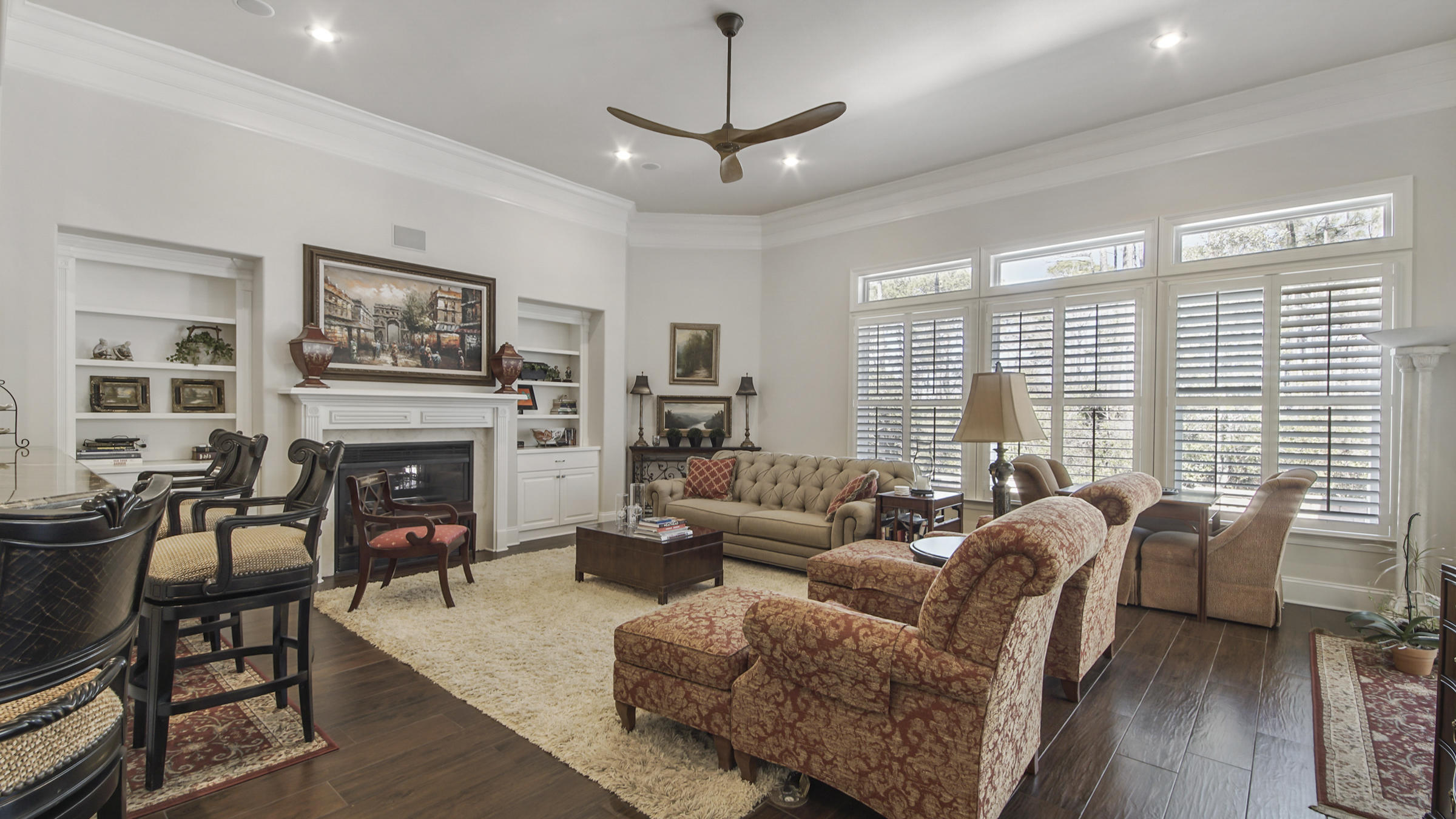 REGATTA BAY PH 2 - Residential