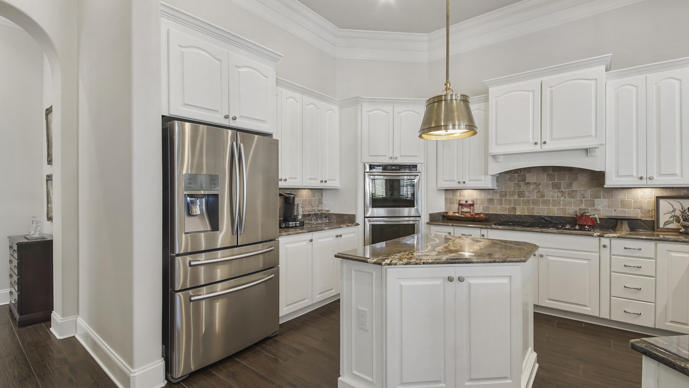 REGATTA BAY PH 2 - Residential