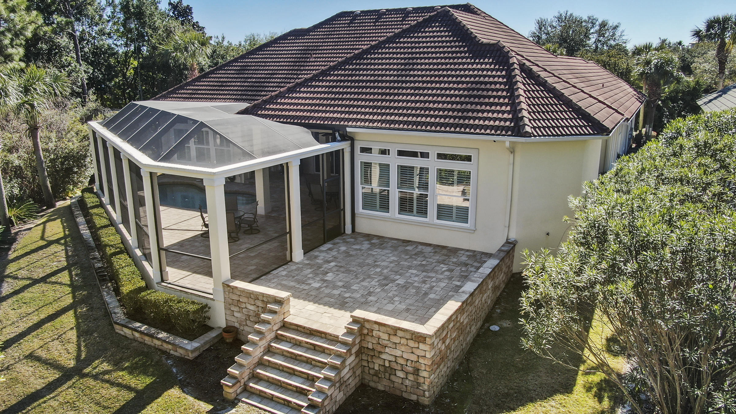 REGATTA BAY PH 2 - Residential
