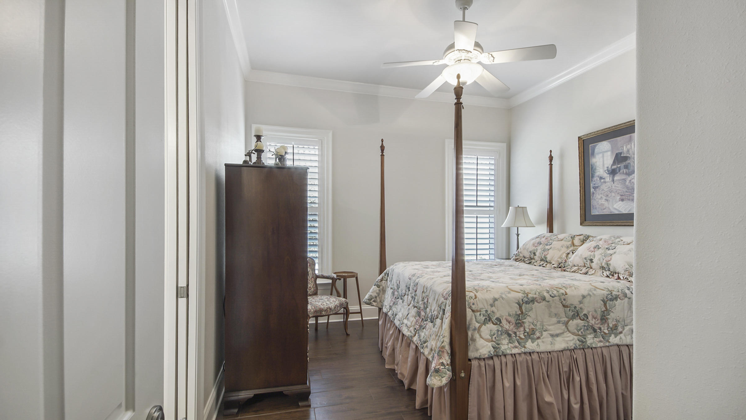 REGATTA BAY PH 2 - Residential