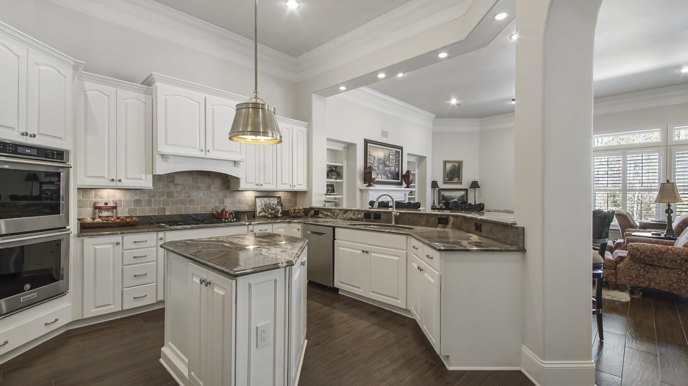 REGATTA BAY PH 2 - Residential