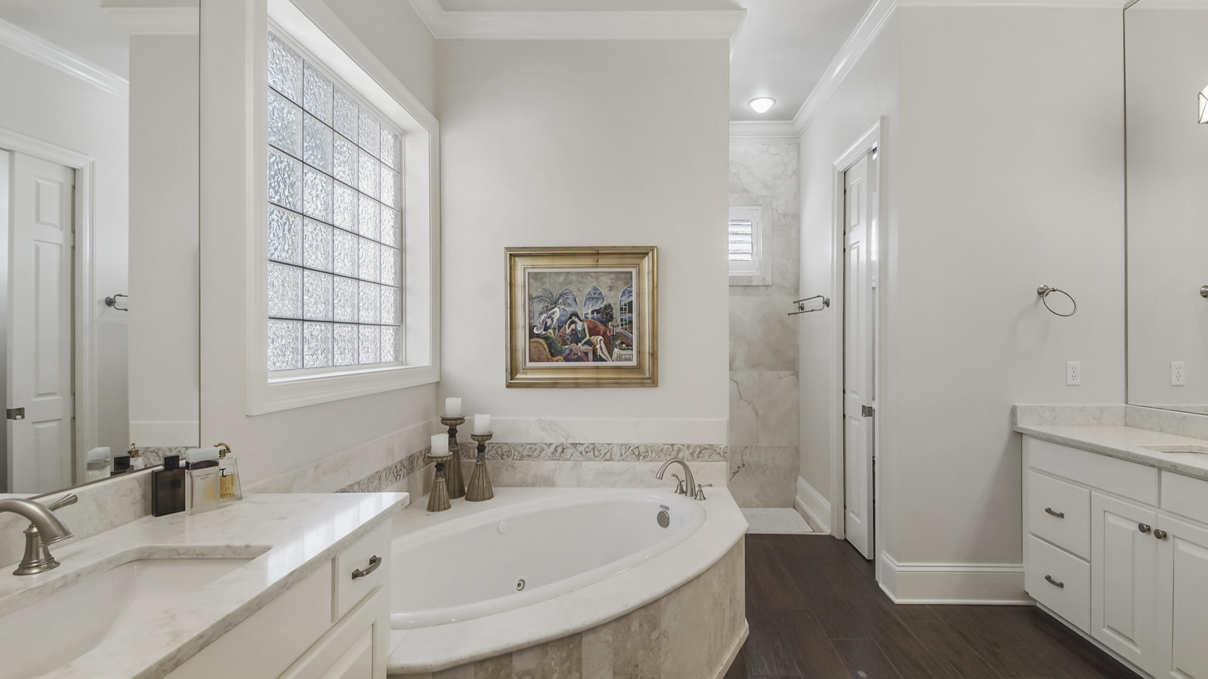 REGATTA BAY PH 2 - Residential