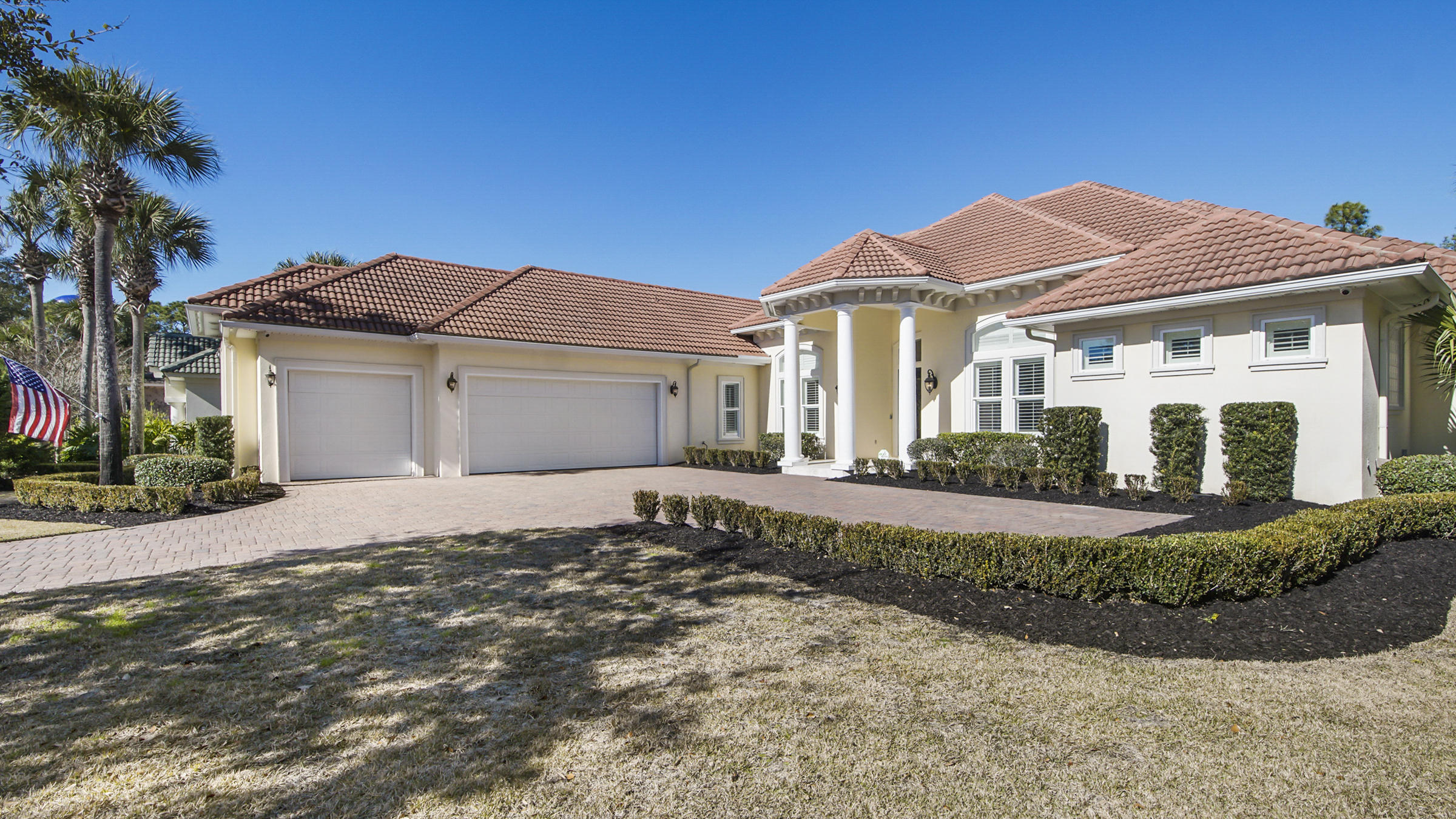 REGATTA BAY PH 2 - Residential