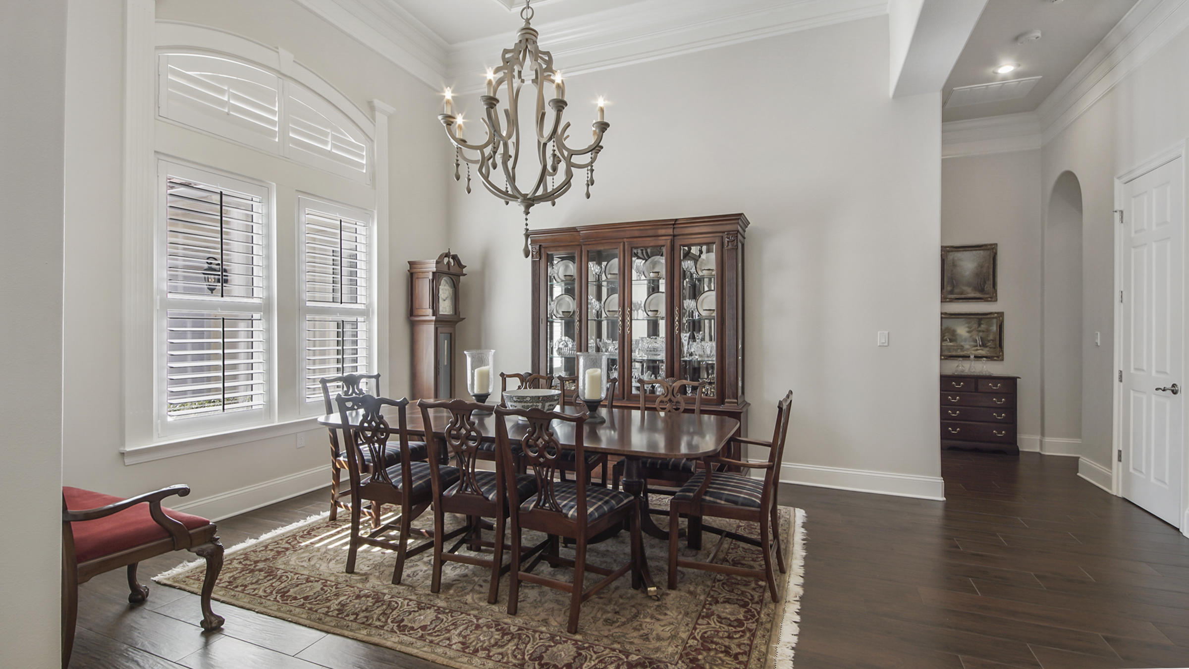 REGATTA BAY PH 2 - Residential