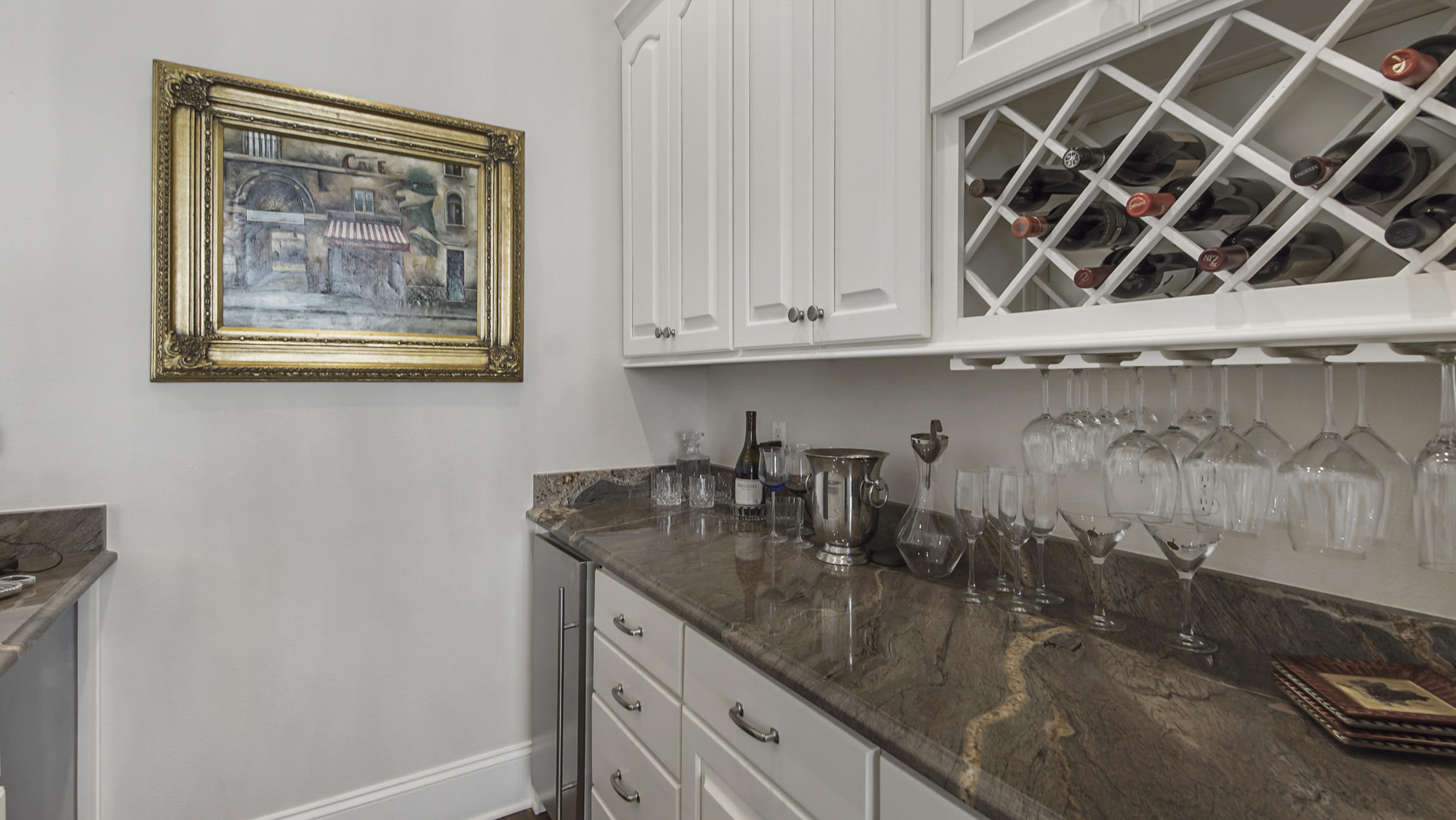 REGATTA BAY PH 2 - Residential
