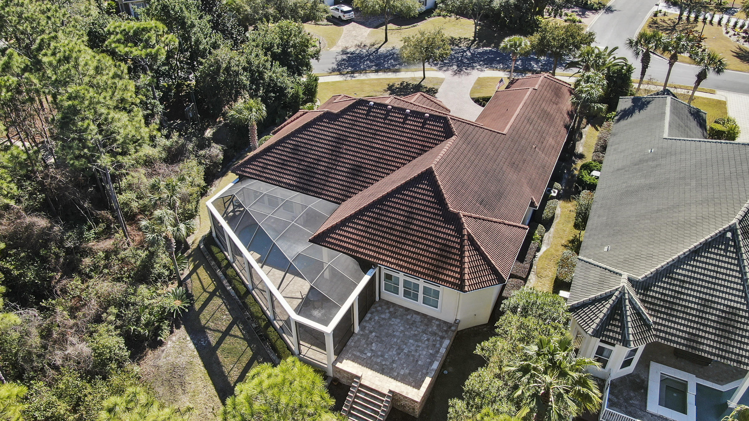 REGATTA BAY PH 2 - Residential