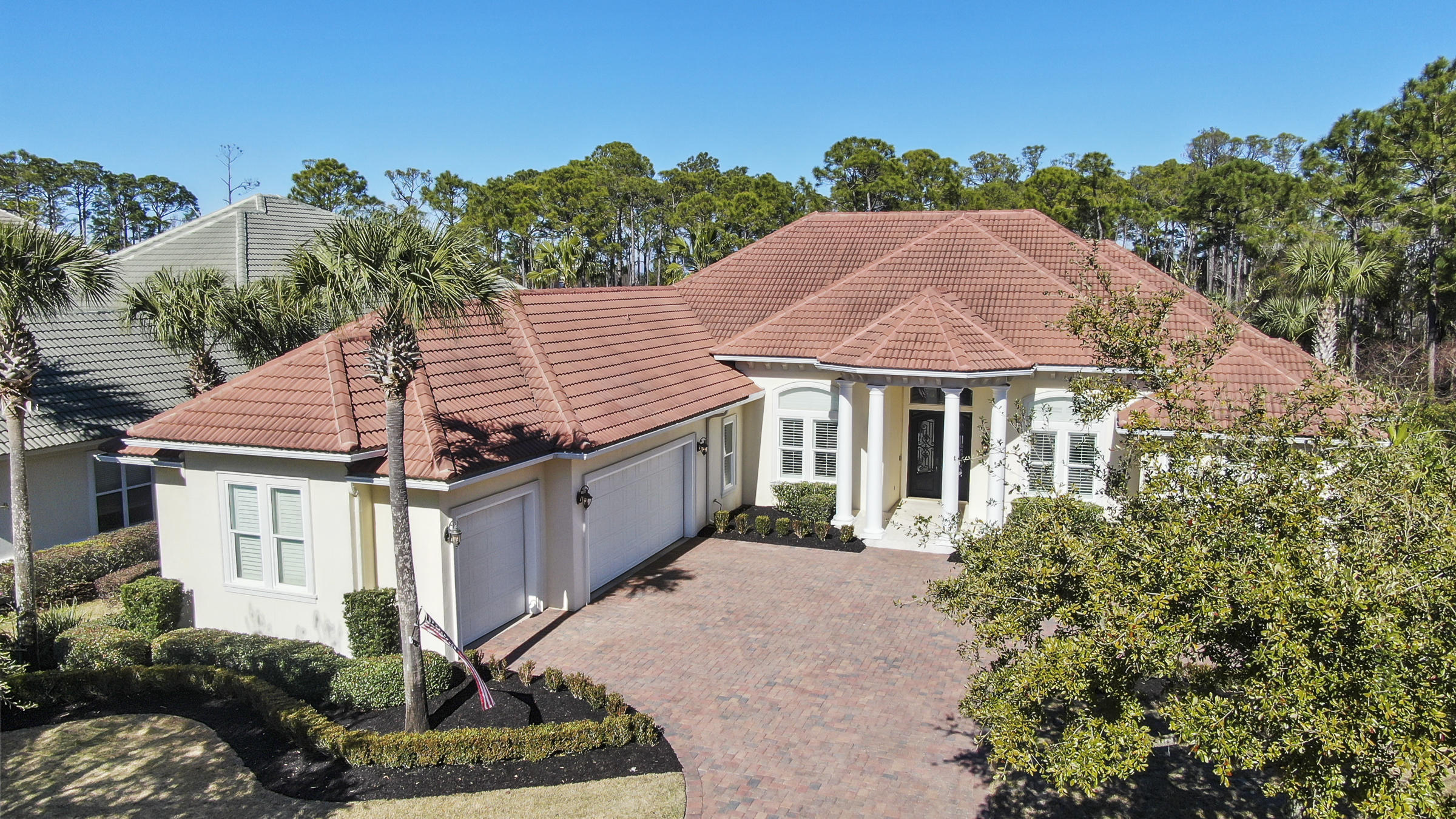 REGATTA BAY PH 2 - Residential