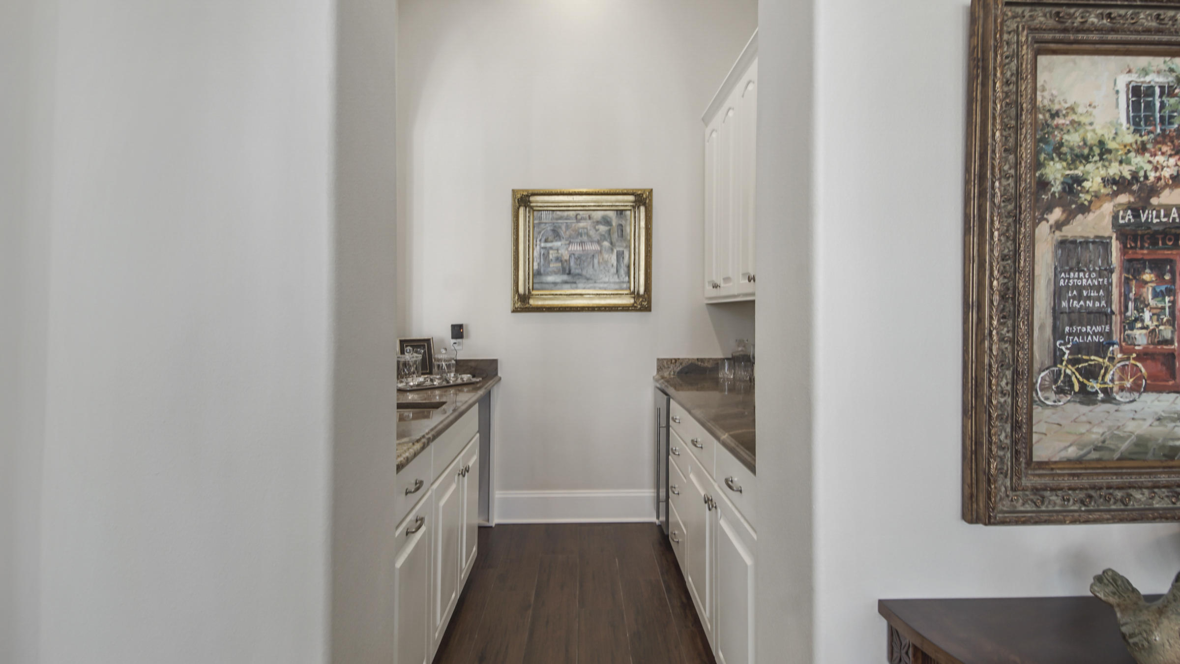 REGATTA BAY PH 2 - Residential