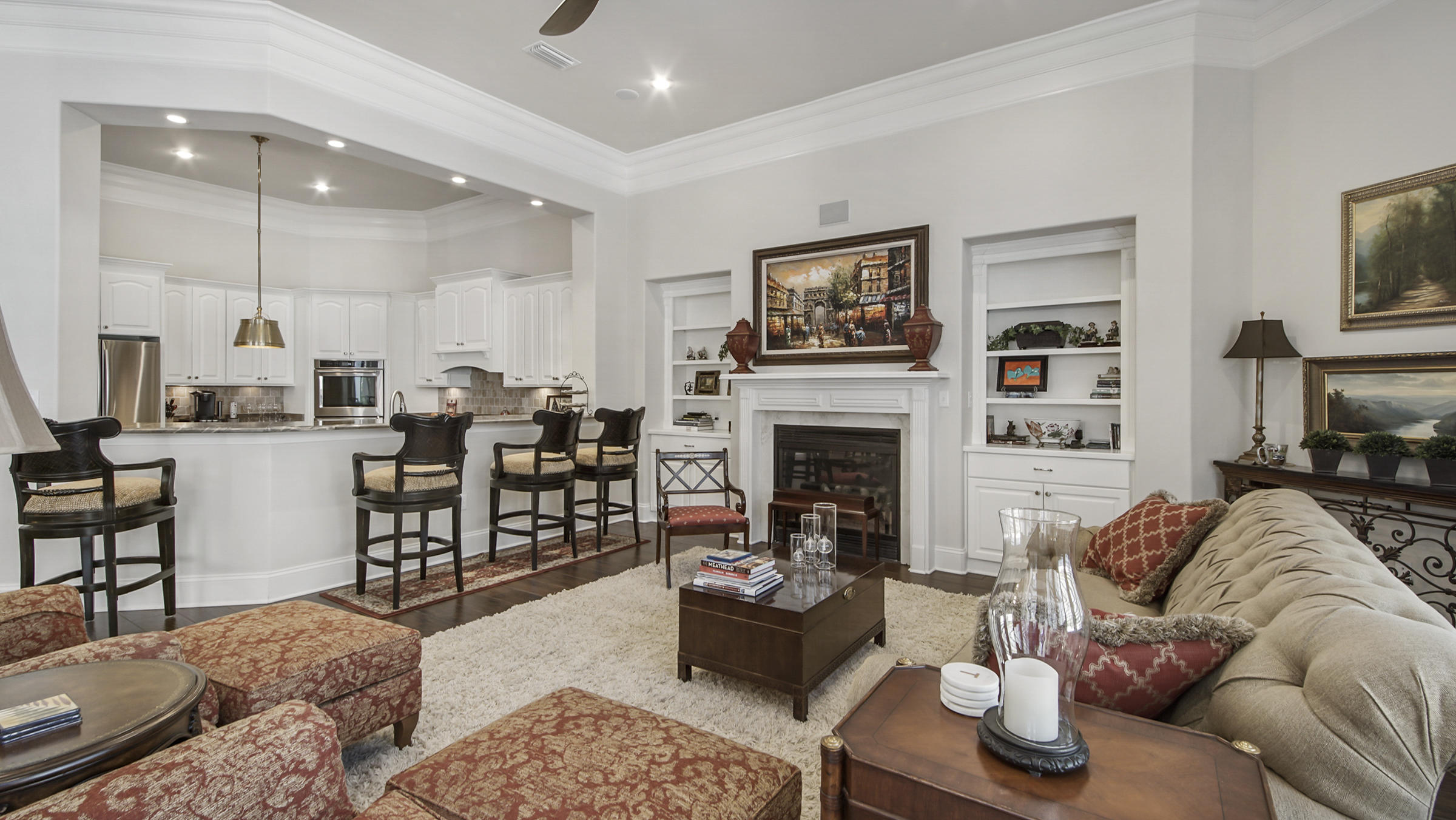 REGATTA BAY PH 2 - Residential