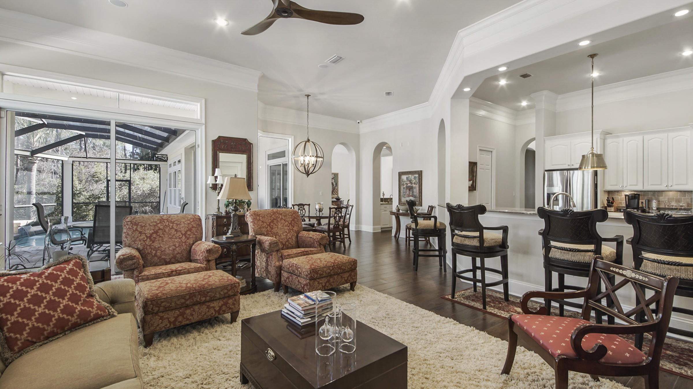 REGATTA BAY PH 2 - Residential