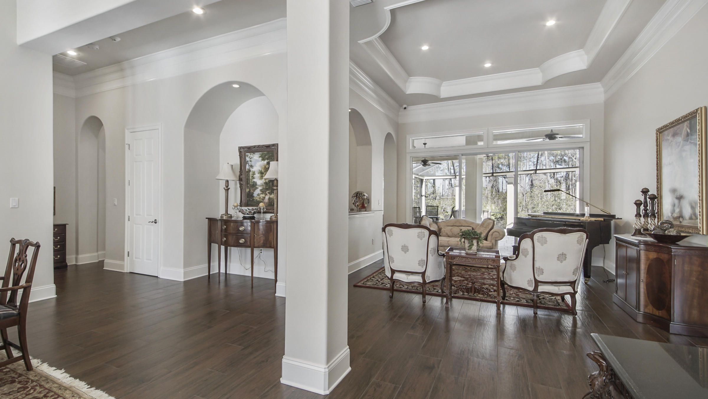 REGATTA BAY PH 2 - Residential