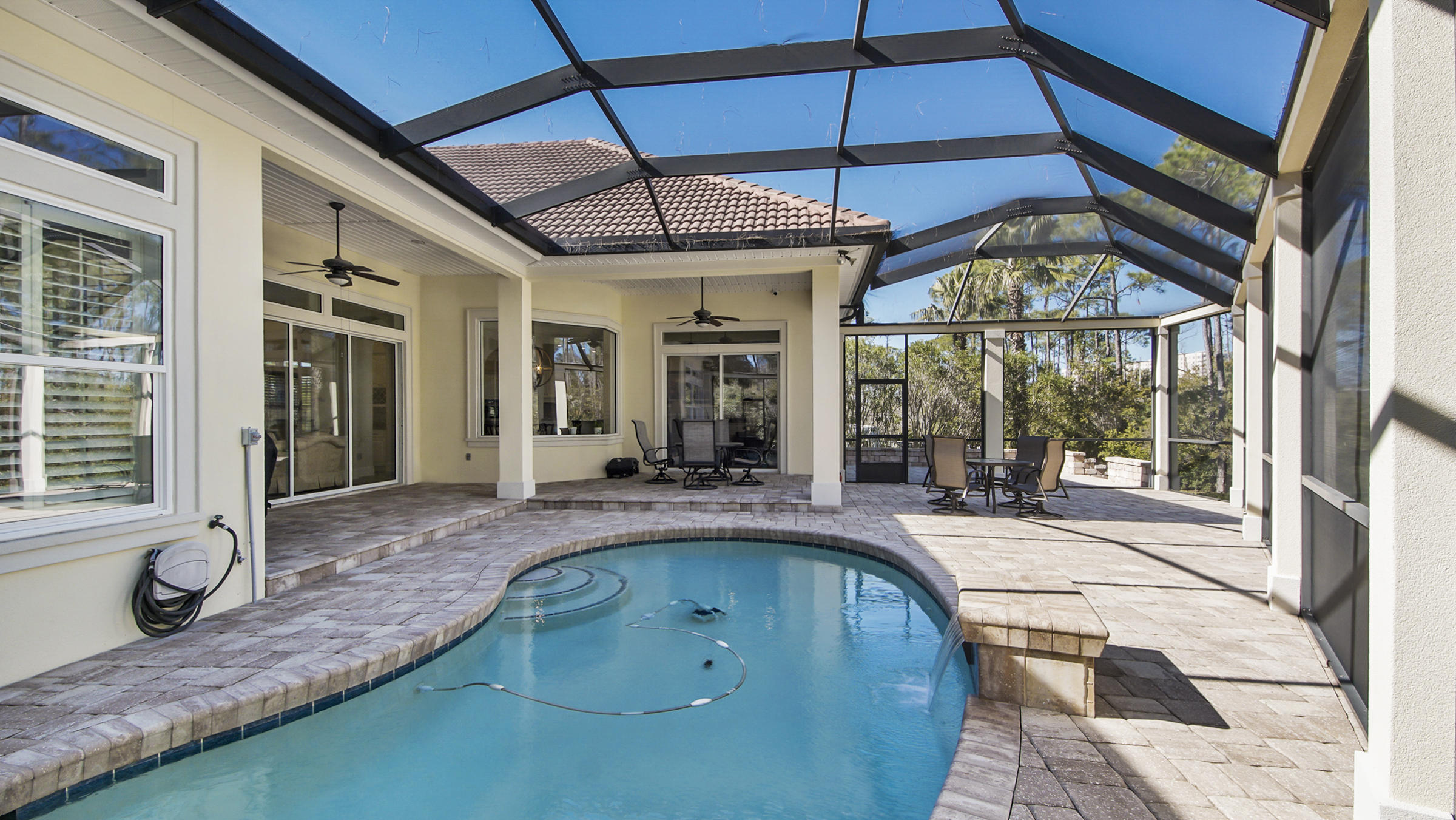REGATTA BAY PH 2 - Residential
