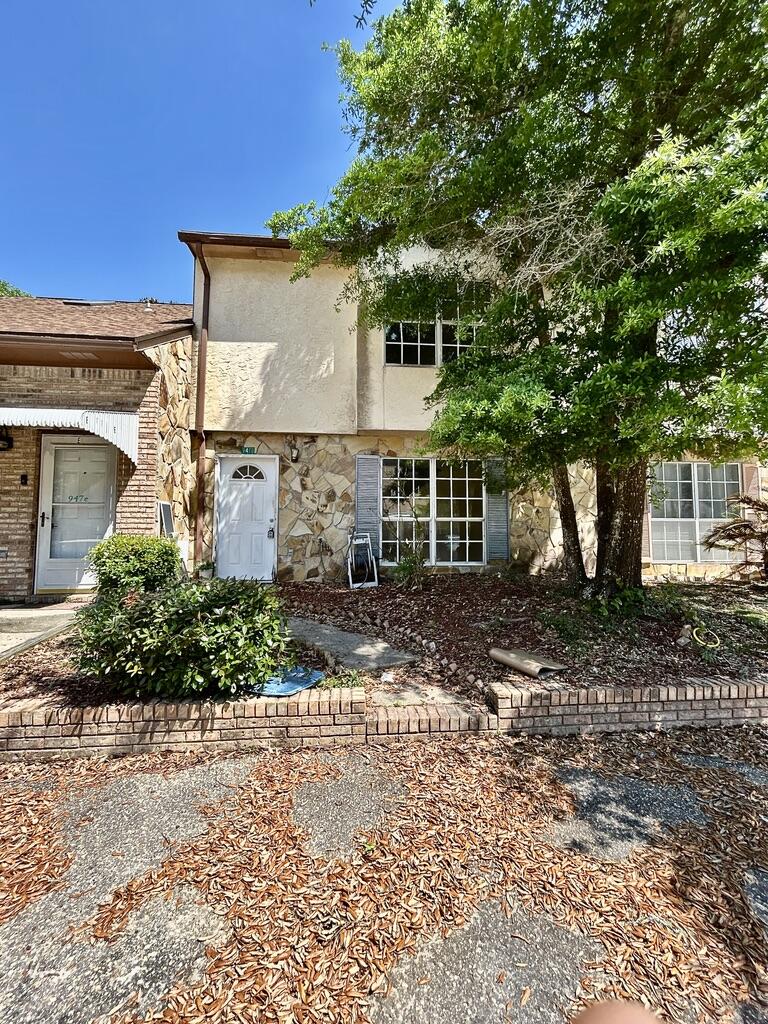 SHANGRA WOODS 1ST - Residential