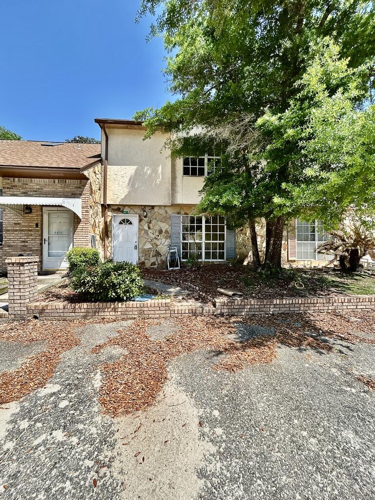 SHANGRA WOODS 1ST - Residential