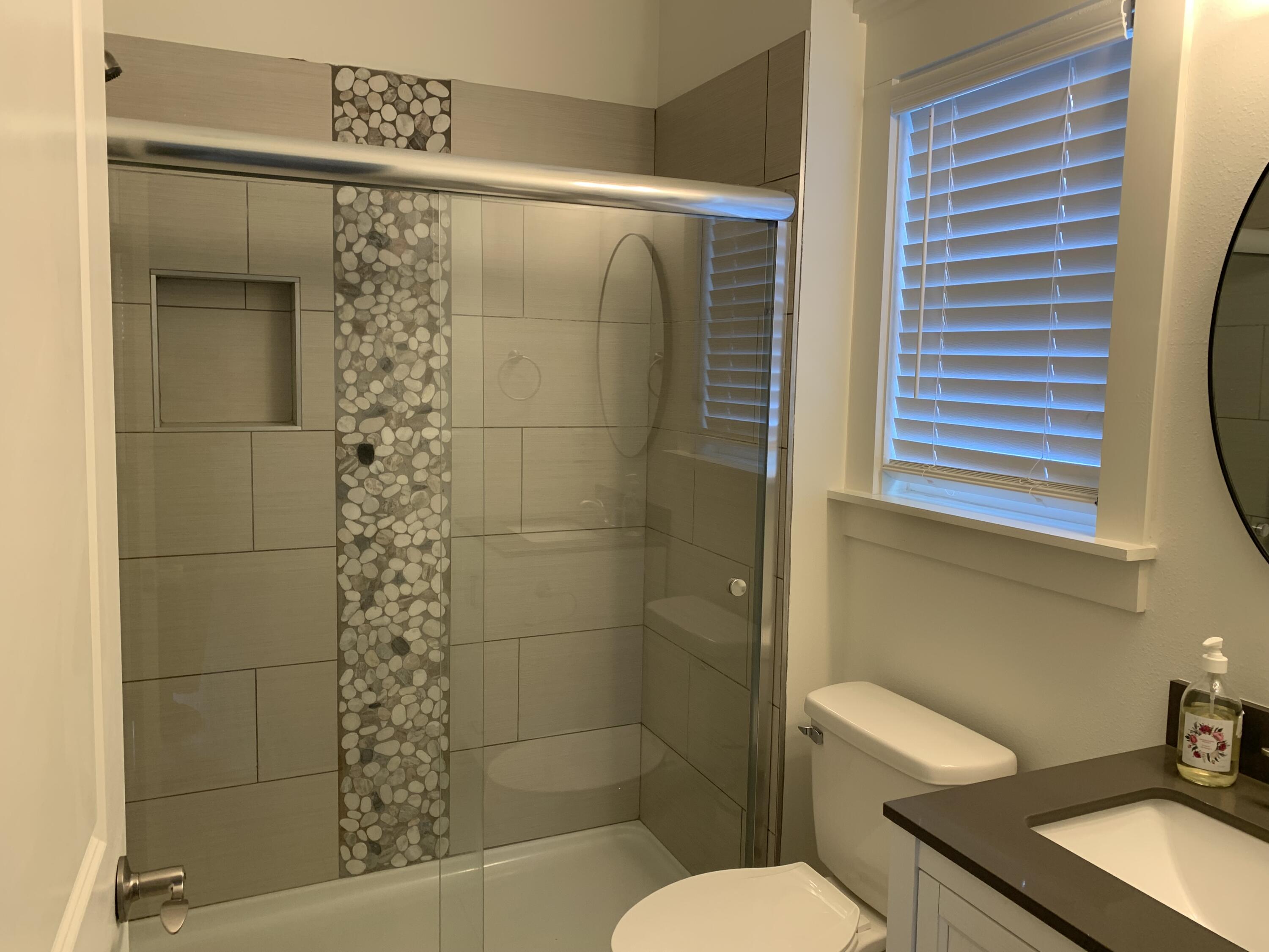 NO RECORDED SUBDIVISION - Residential Lease