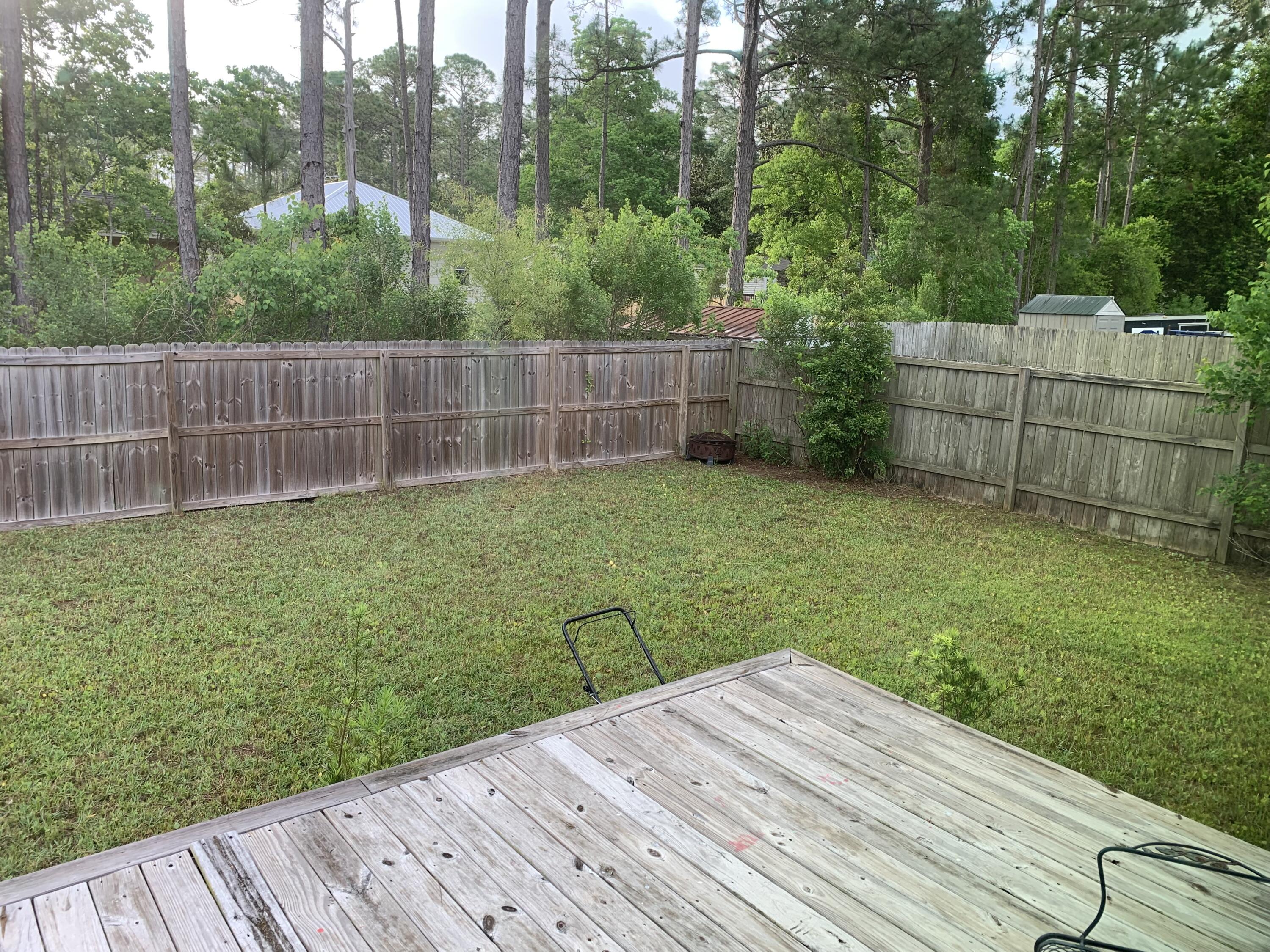 NO RECORDED SUBDIVISION - Residential Lease