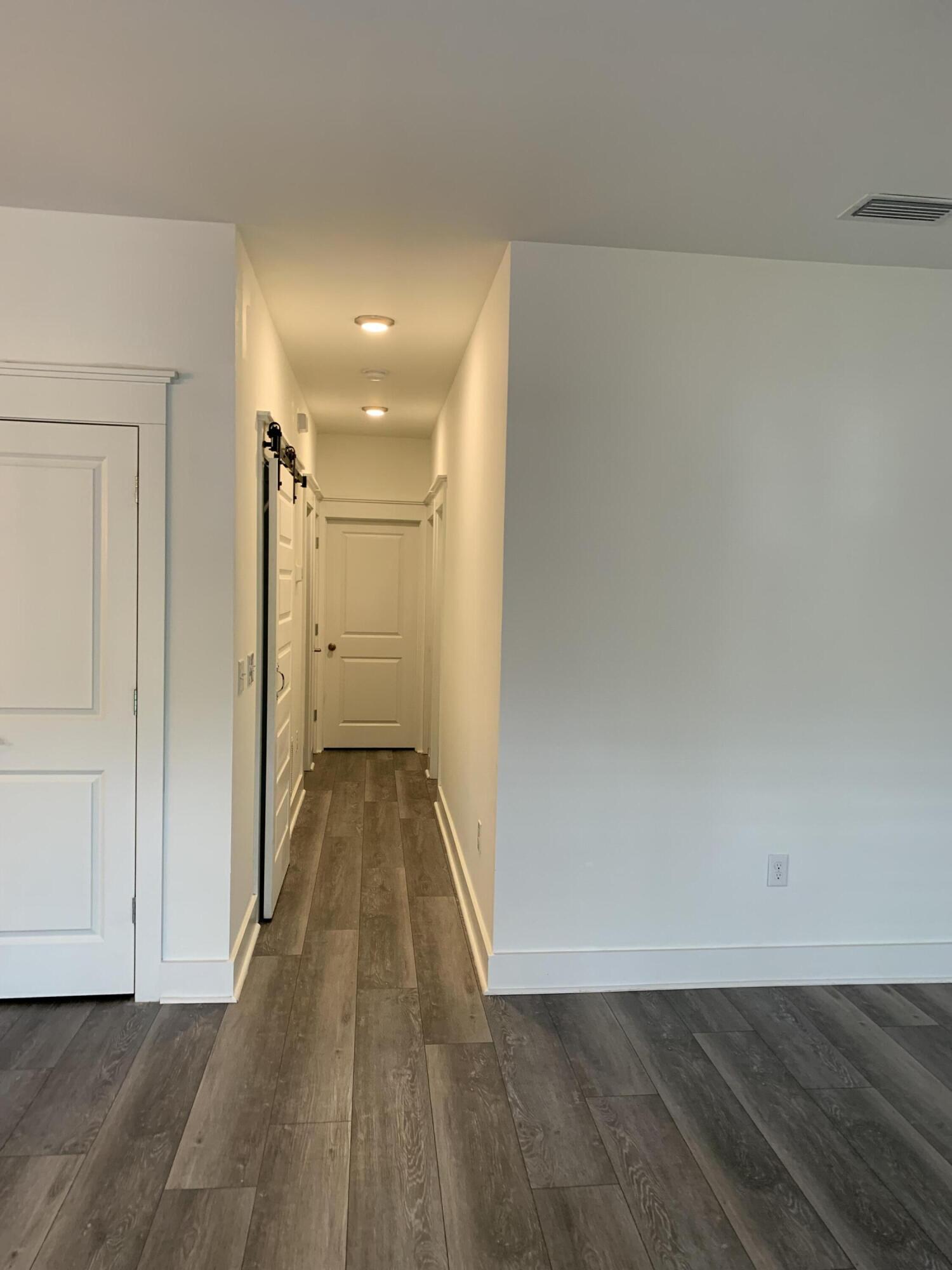 NO RECORDED SUBDIVISION - Residential Lease