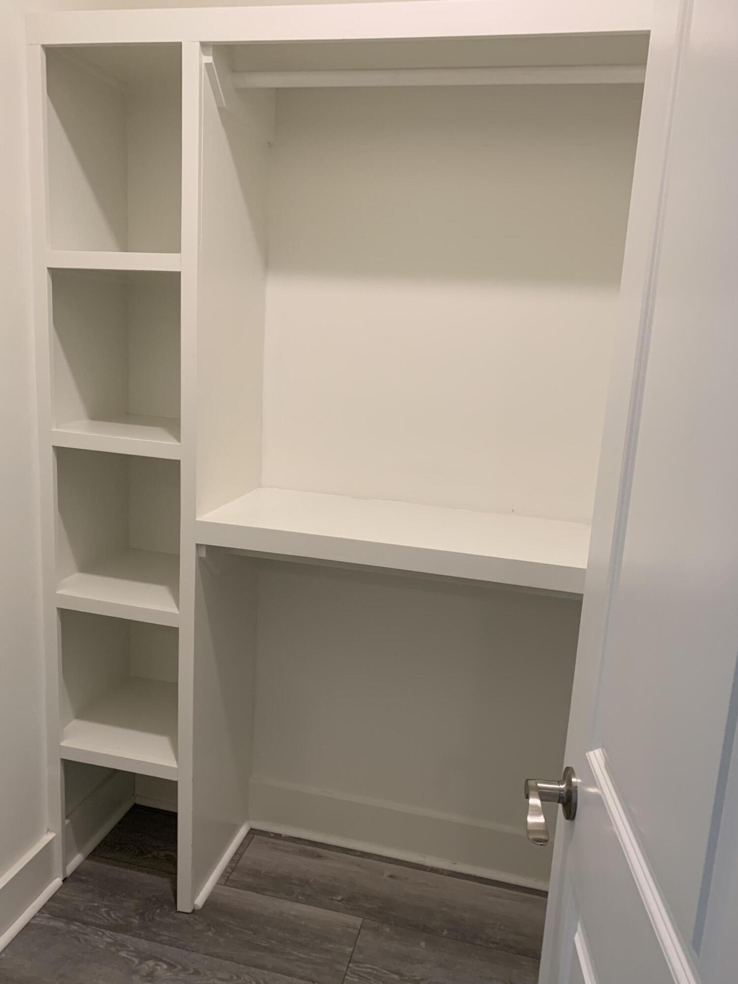 NO RECORDED SUBDIVISION - Residential Lease