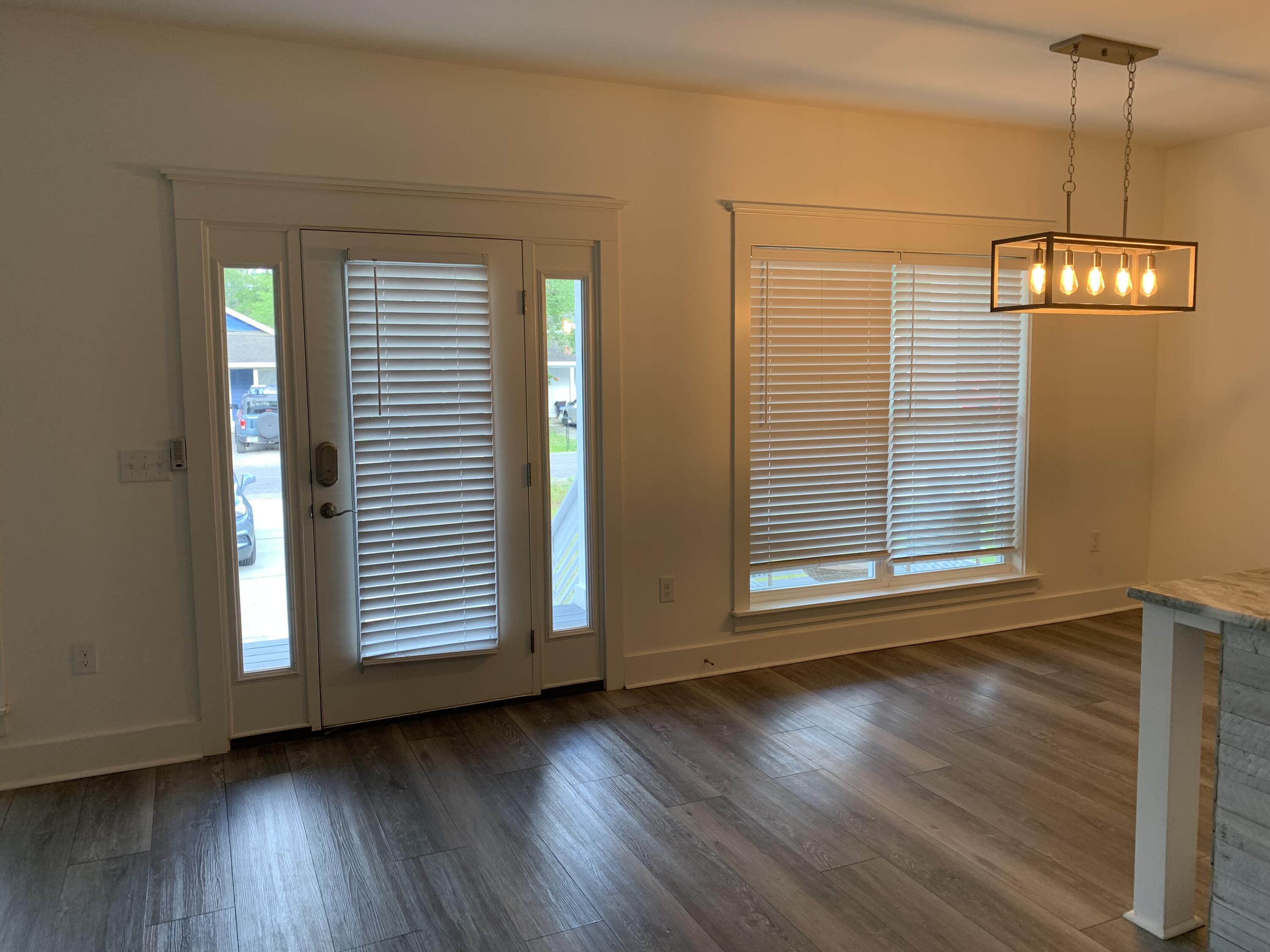 NO RECORDED SUBDIVISION - Residential Lease