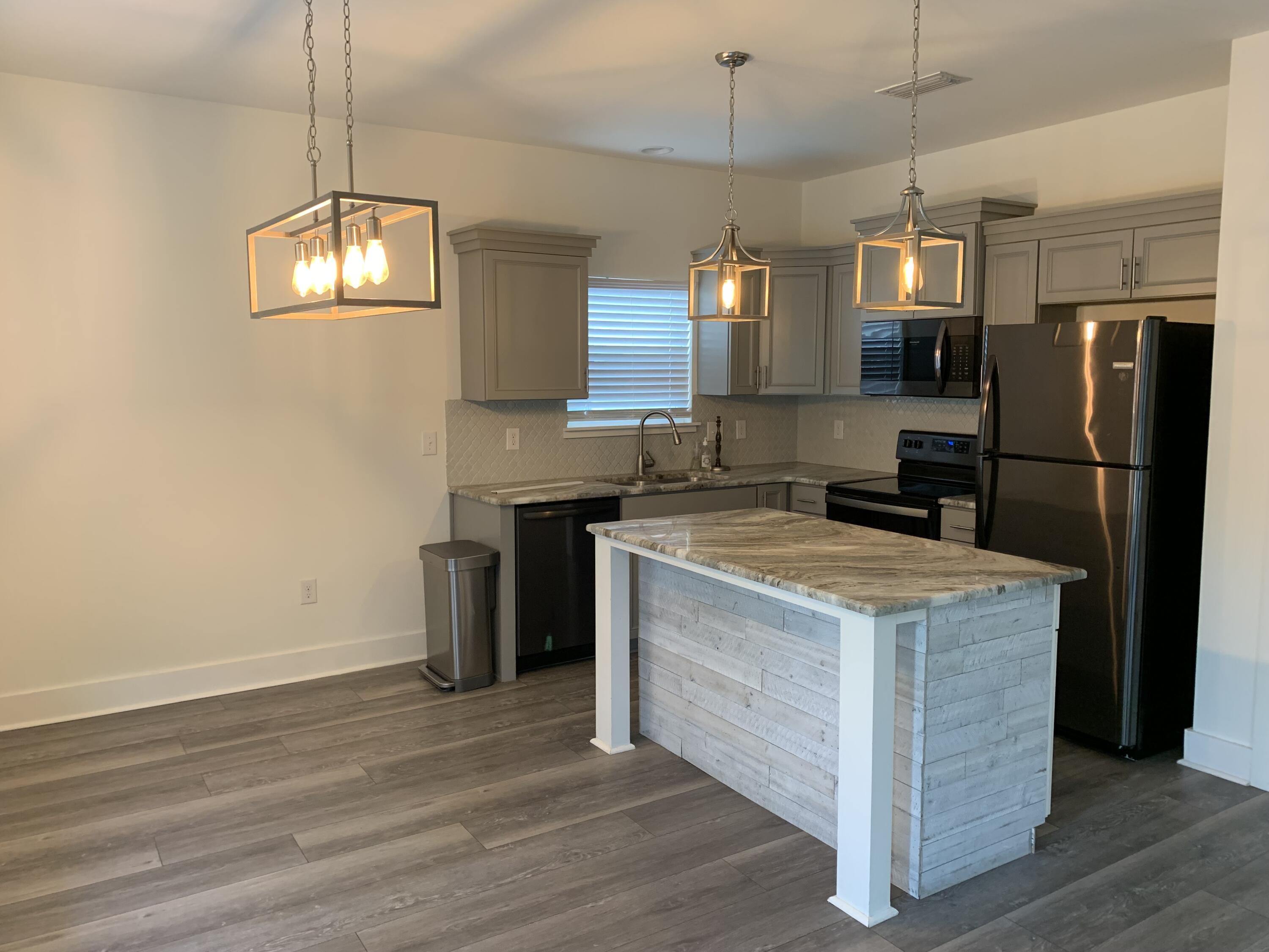 NO RECORDED SUBDIVISION - Residential Lease