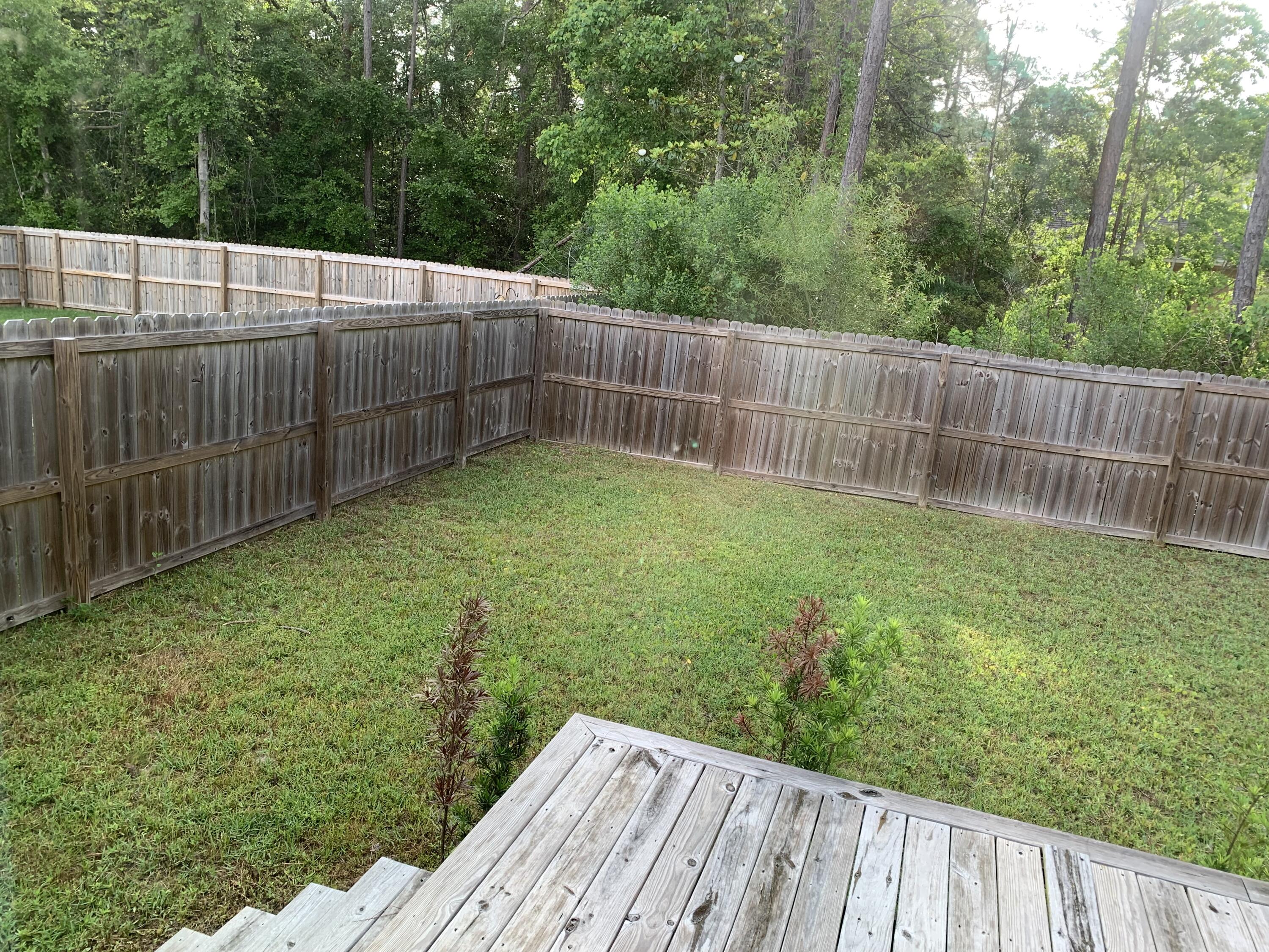 NO RECORDED SUBDIVISION - Residential Lease