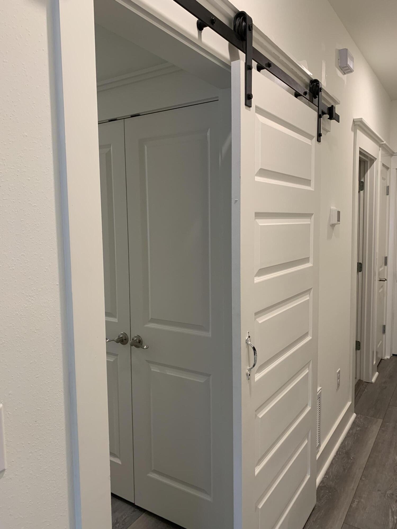 NO RECORDED SUBDIVISION - Residential Lease