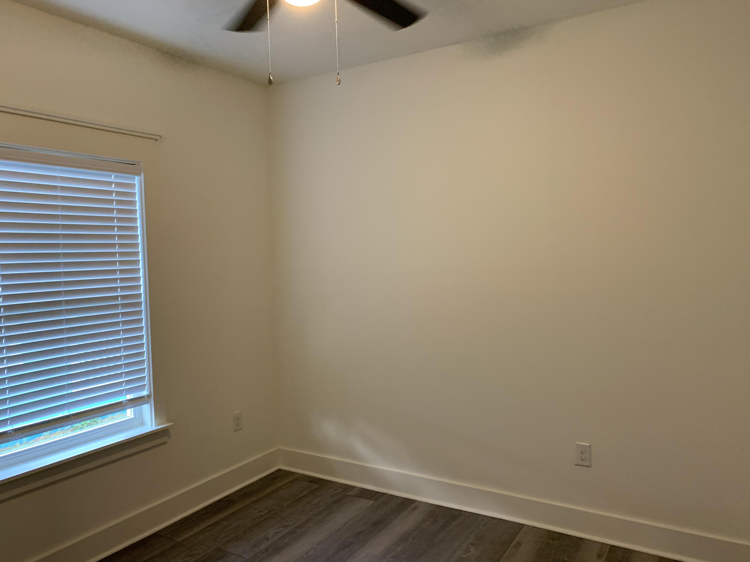 NO RECORDED SUBDIVISION - Residential Lease