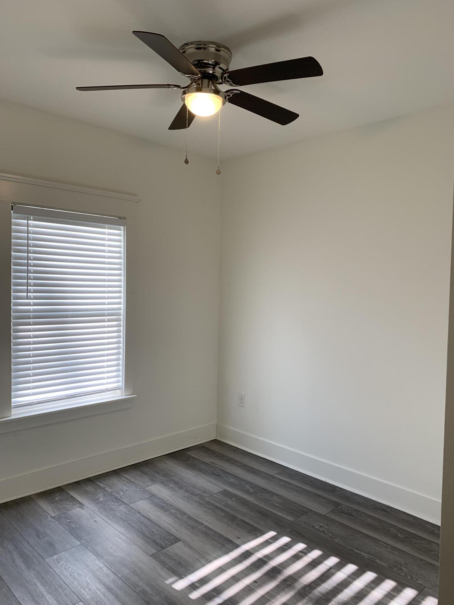 NO RECORDED SUBDIVISION - Residential Lease