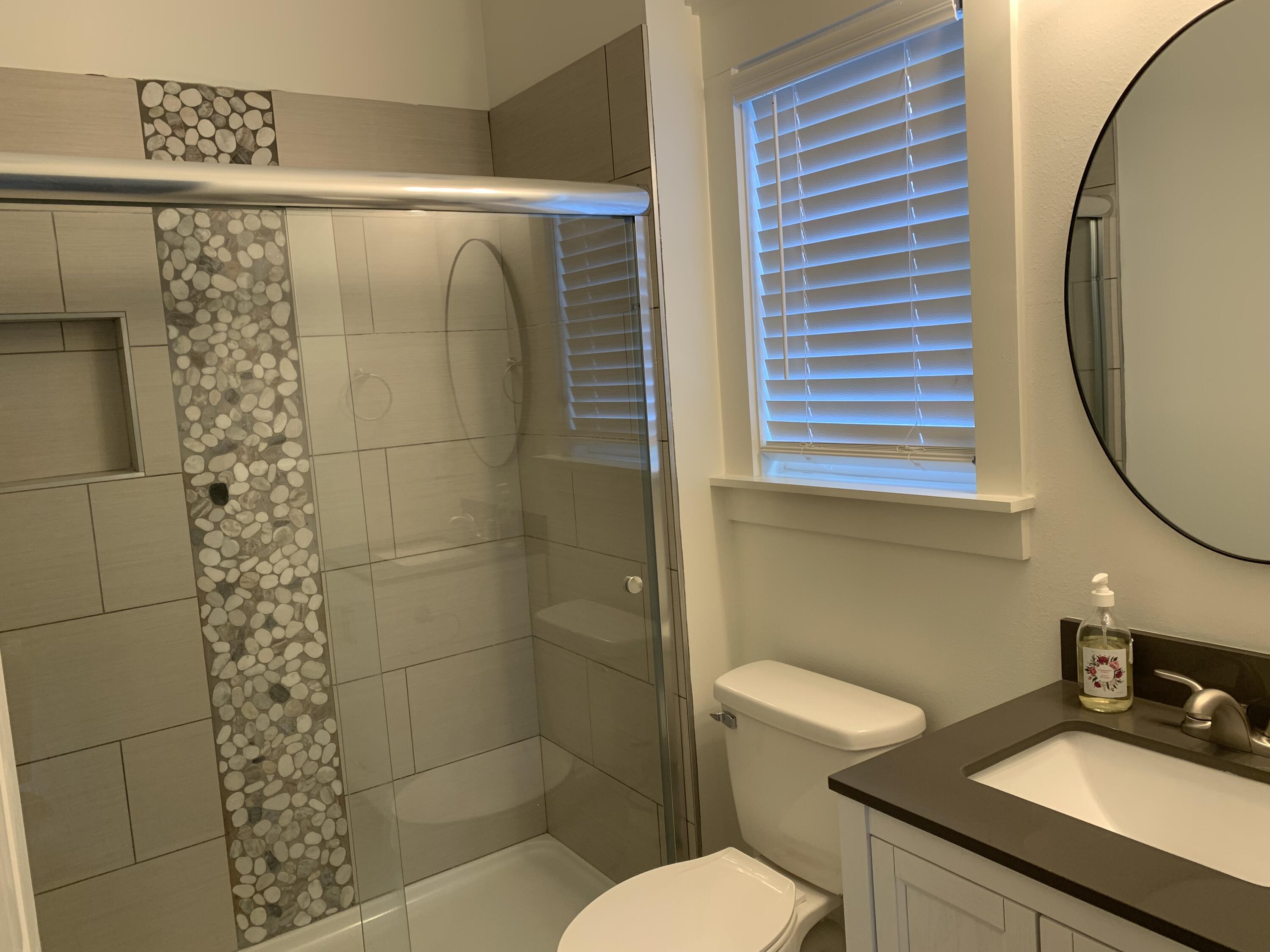 NO RECORDED SUBDIVISION - Residential Lease