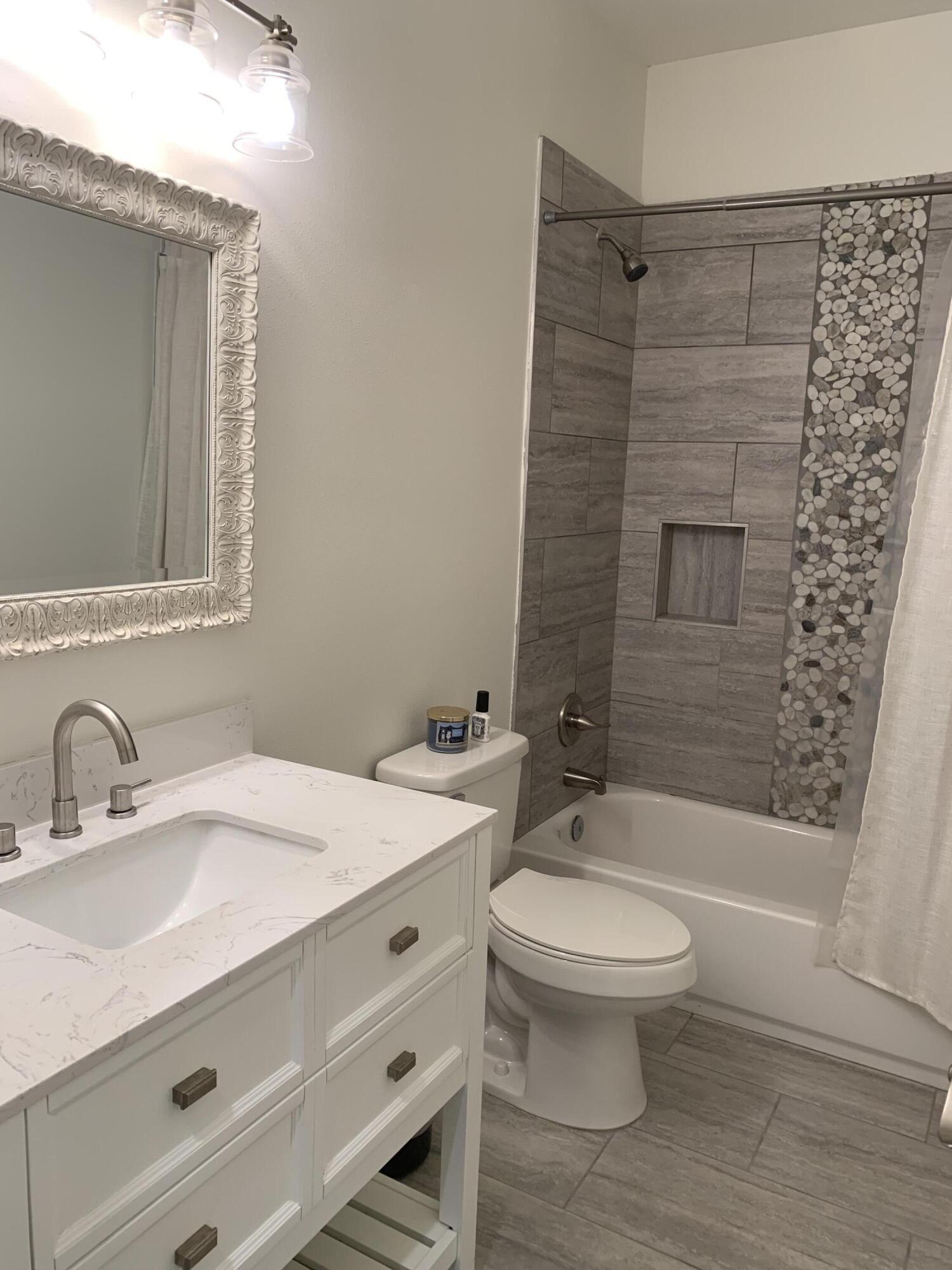 NO RECORDED SUBDIVISION - Residential Lease