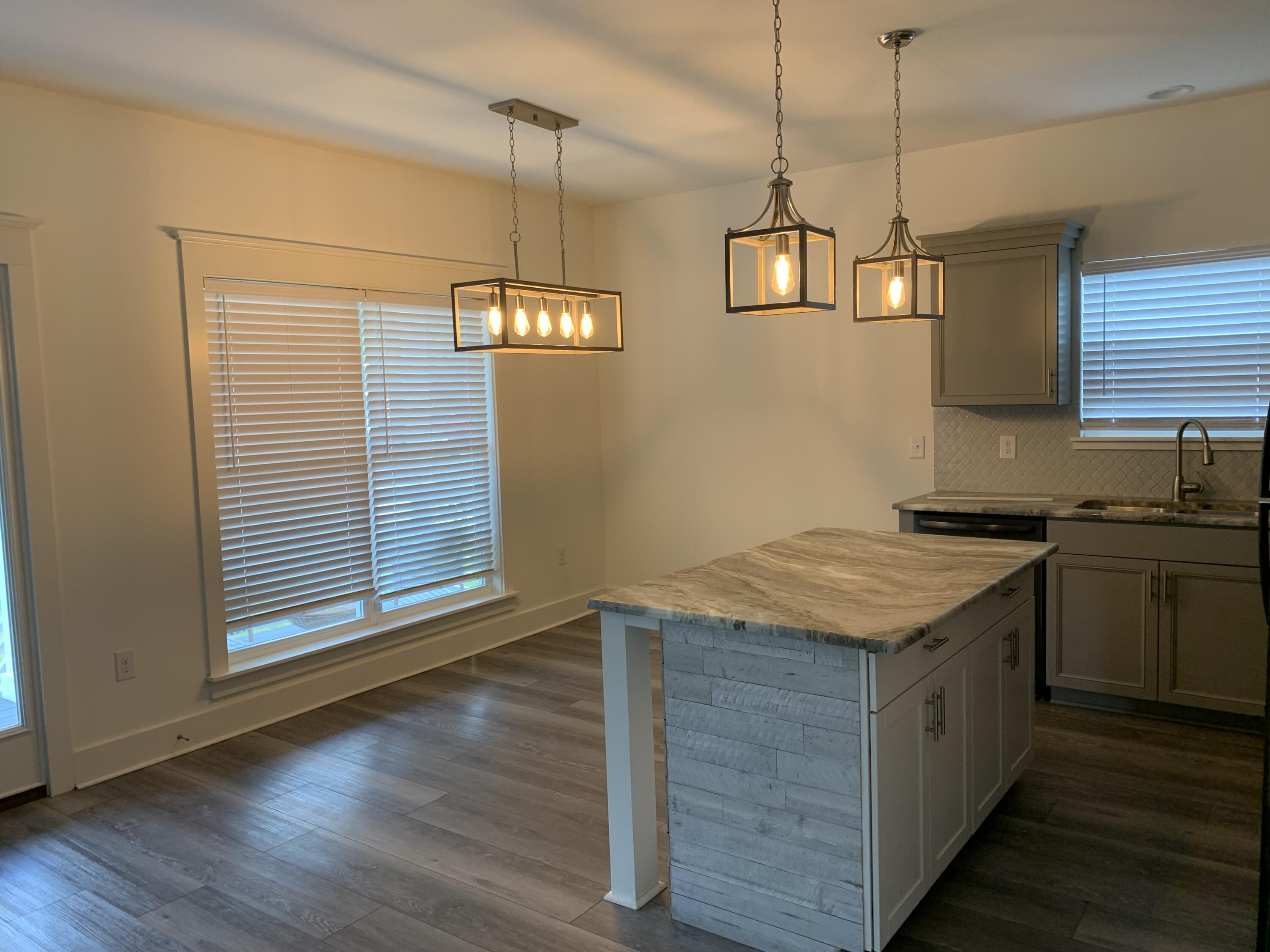 NO RECORDED SUBDIVISION - Residential Lease