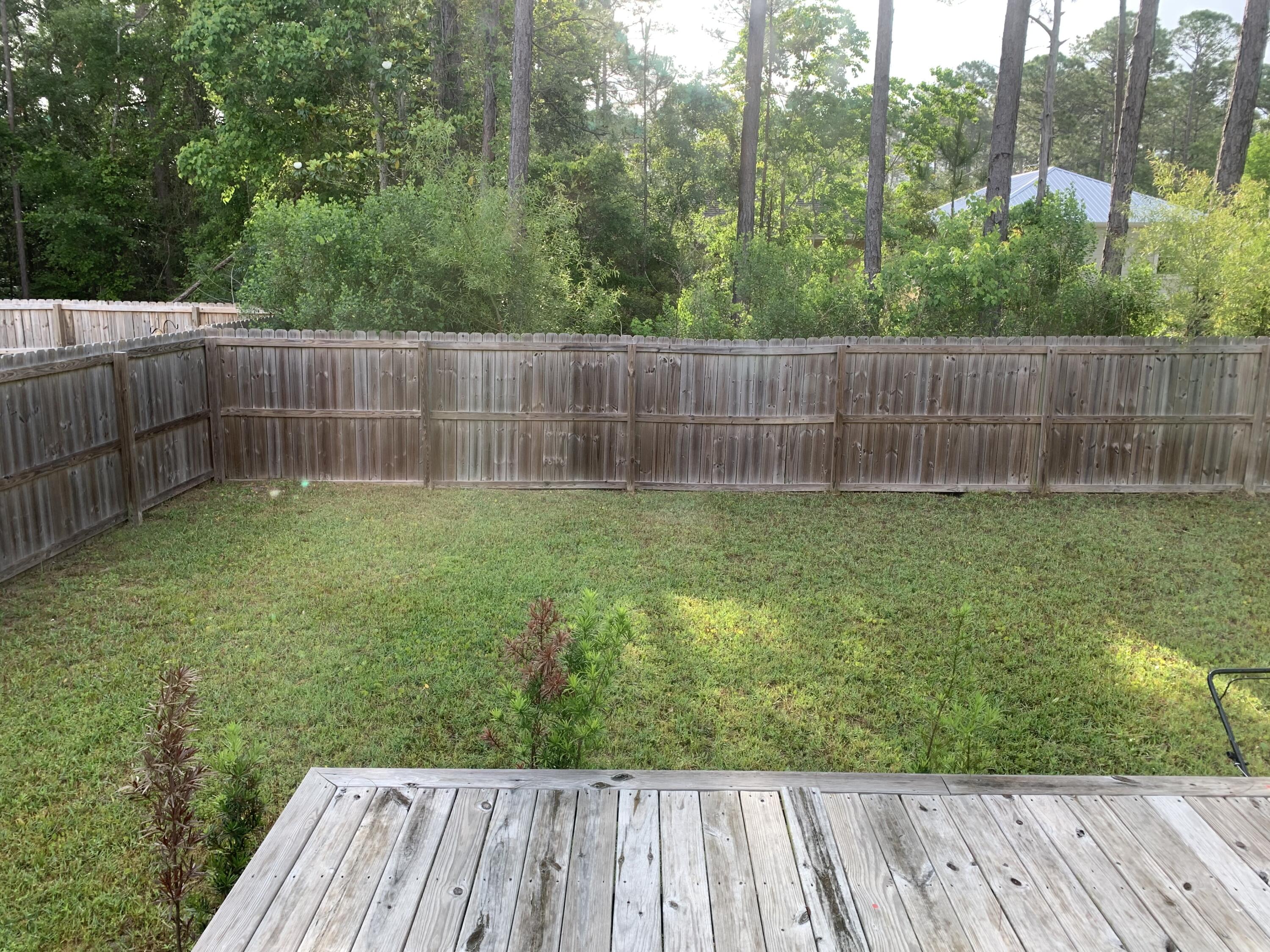 NO RECORDED SUBDIVISION - Residential Lease