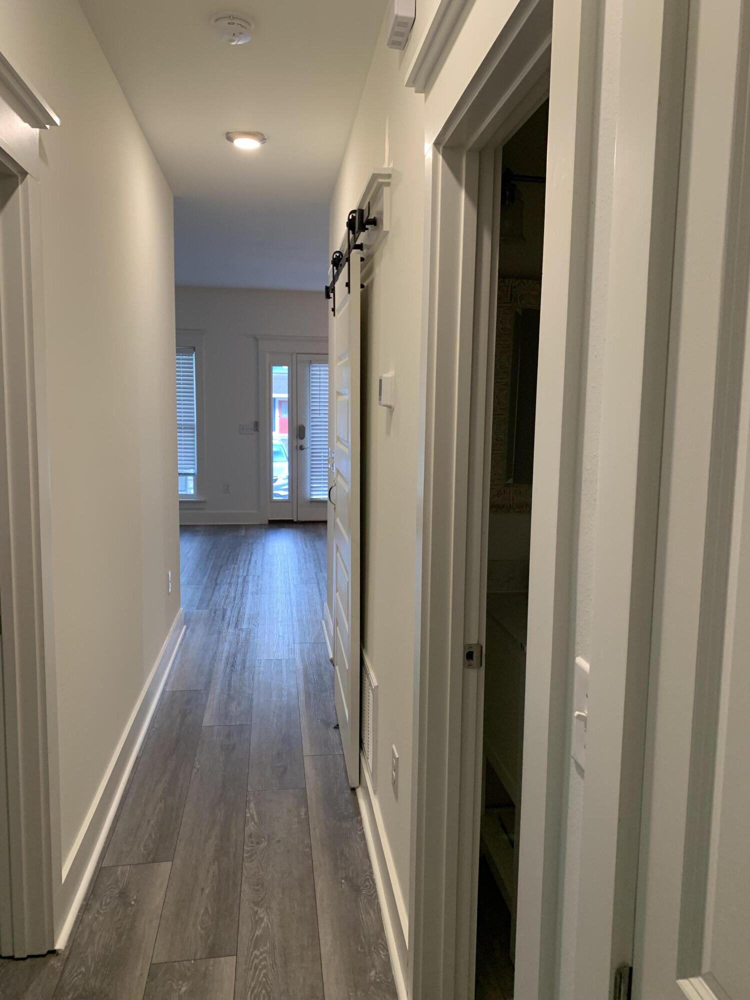 NO RECORDED SUBDIVISION - Residential Lease